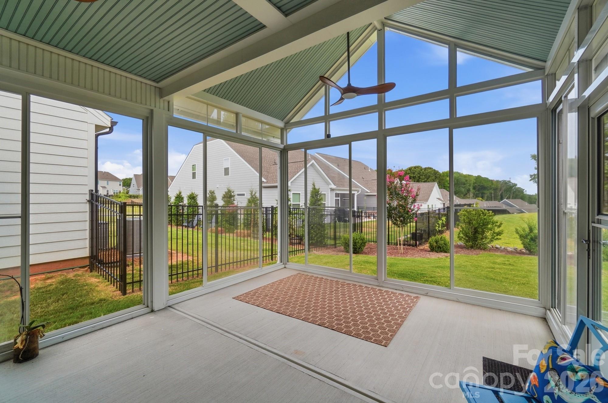 109 N Dunlavin Way — Mooresville