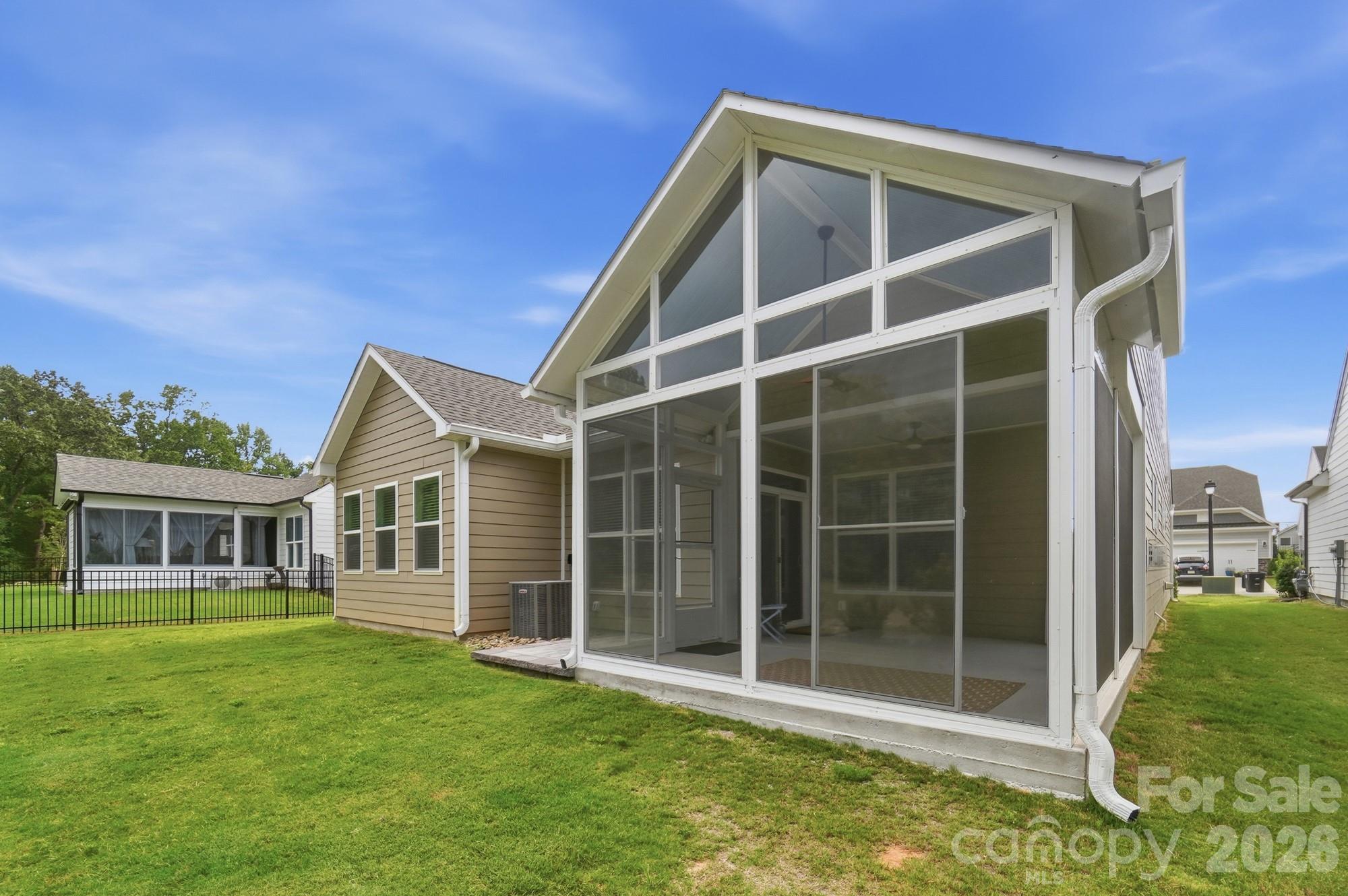 109 N Dunlavin Way — Mooresville