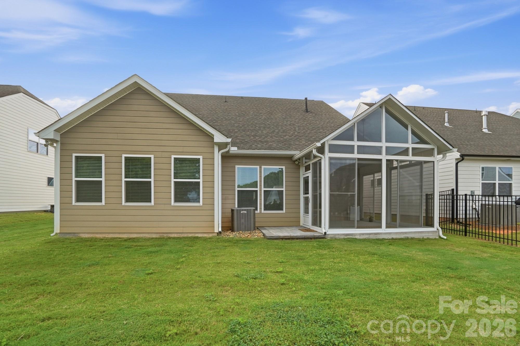 109 N Dunlavin Way — Mooresville