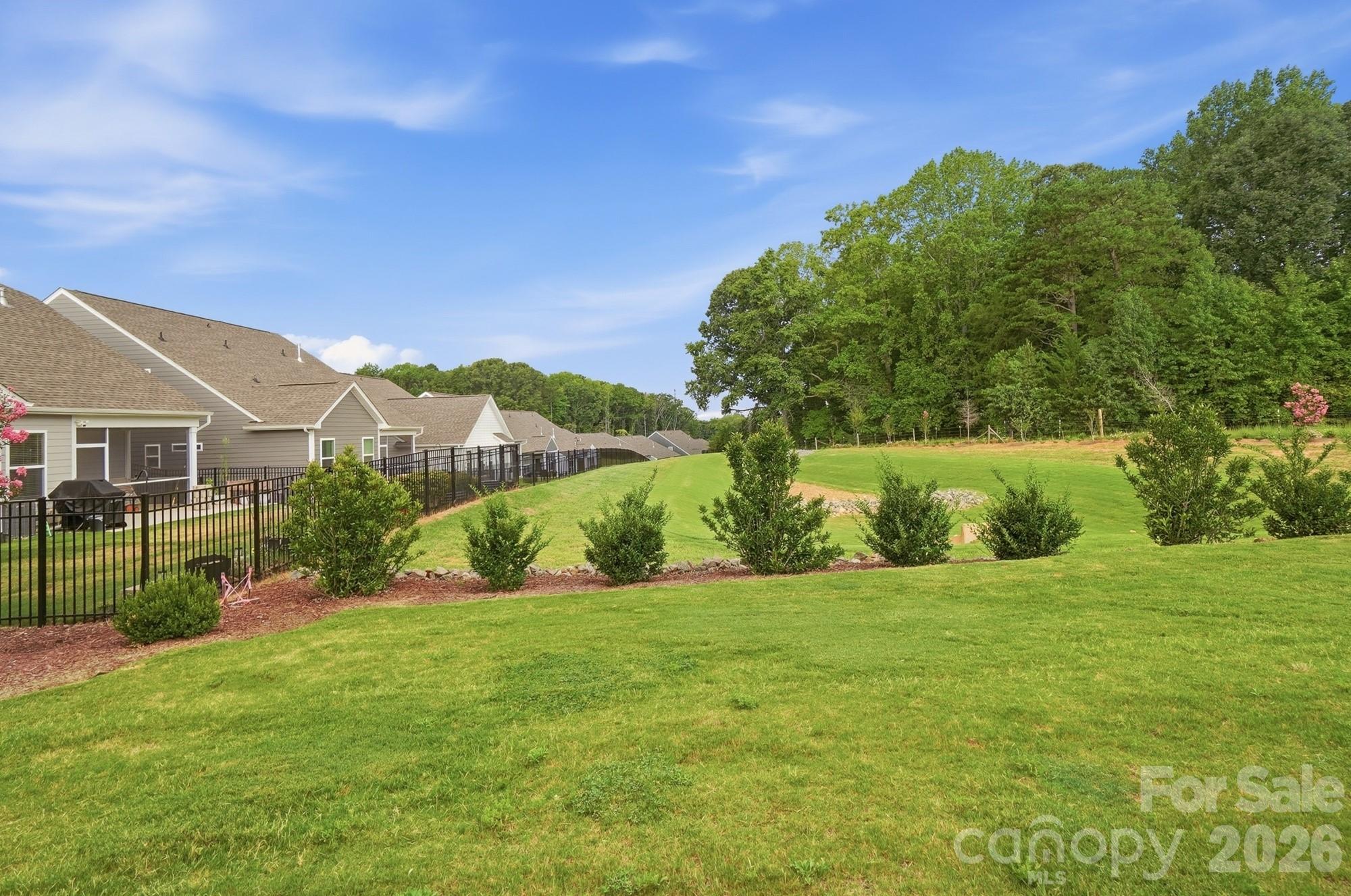 109 N Dunlavin Way — Mooresville