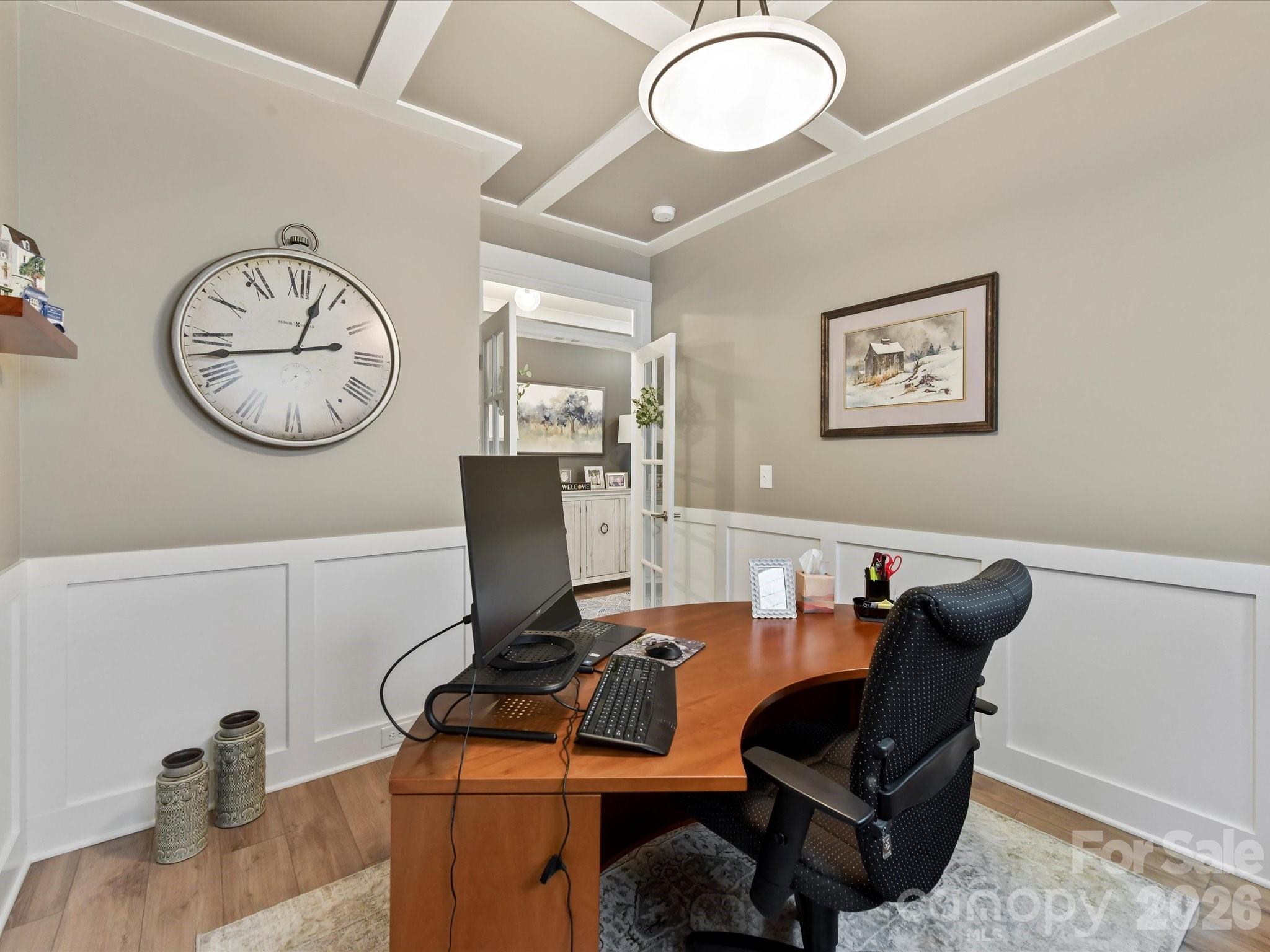 109 N Dunlavin Way — Mooresville