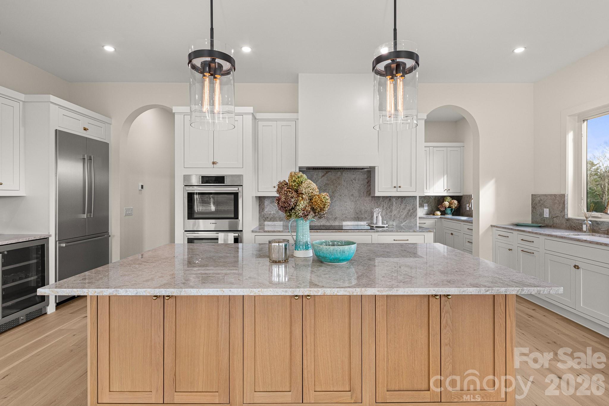 133 Golden Pasture Drive — Fletcher