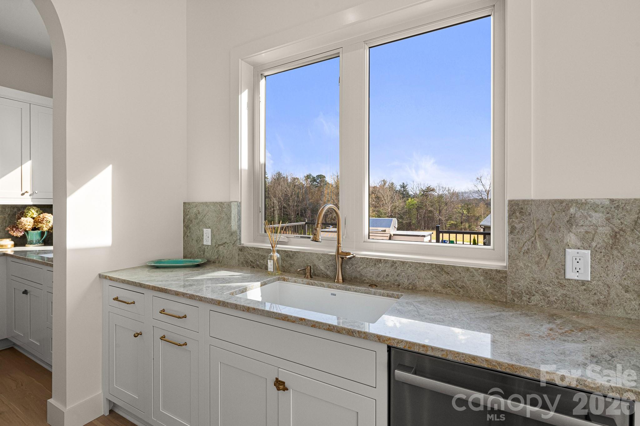 133 Golden Pasture Drive — Fletcher
