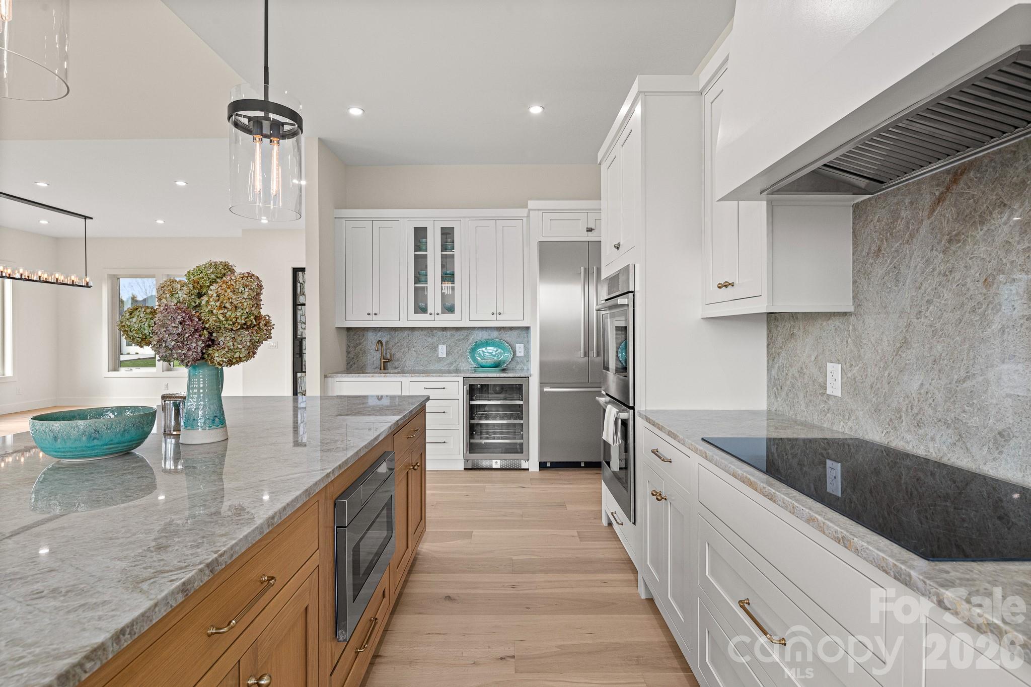 133 Golden Pasture Drive — Fletcher