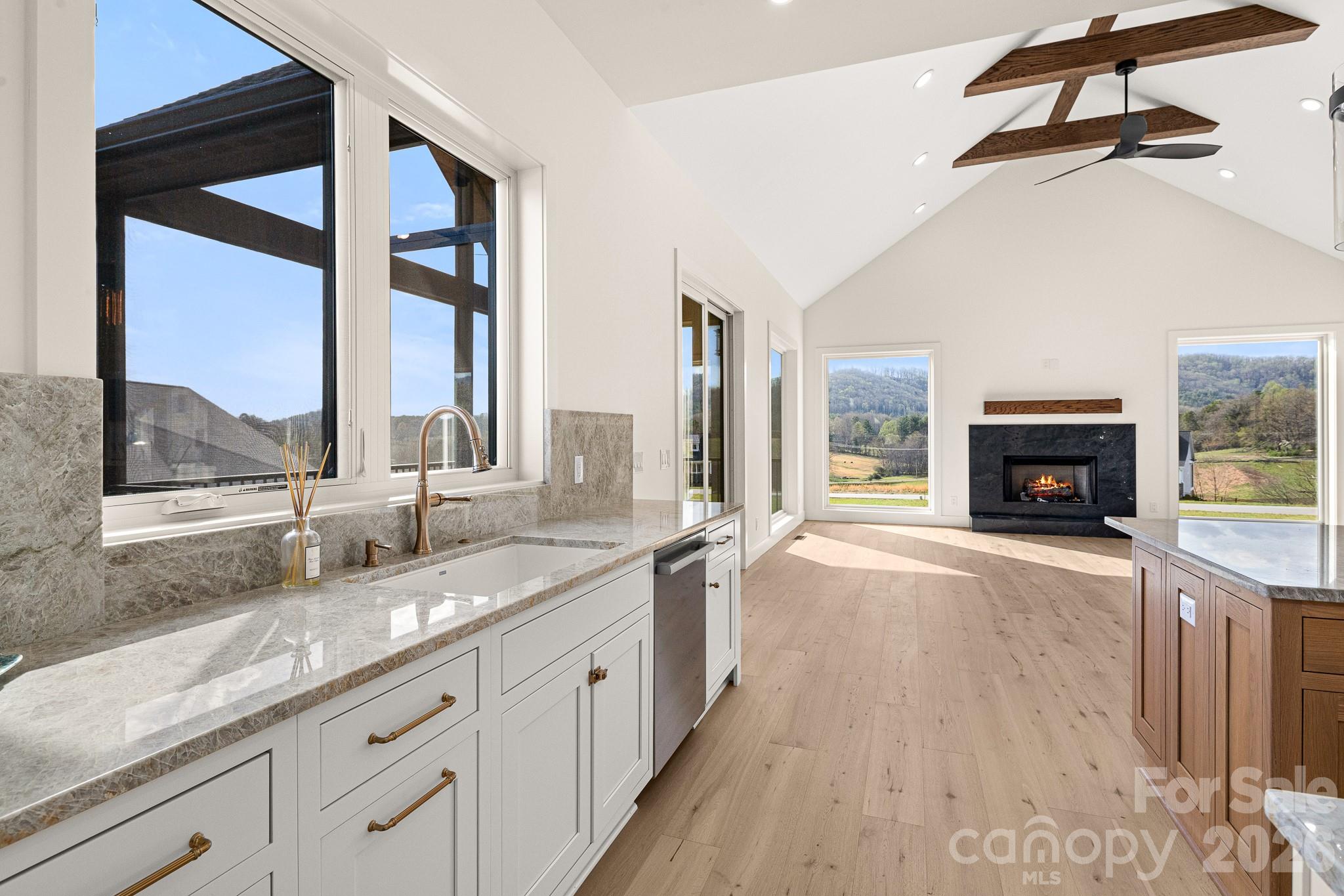 133 Golden Pasture Drive — Fletcher