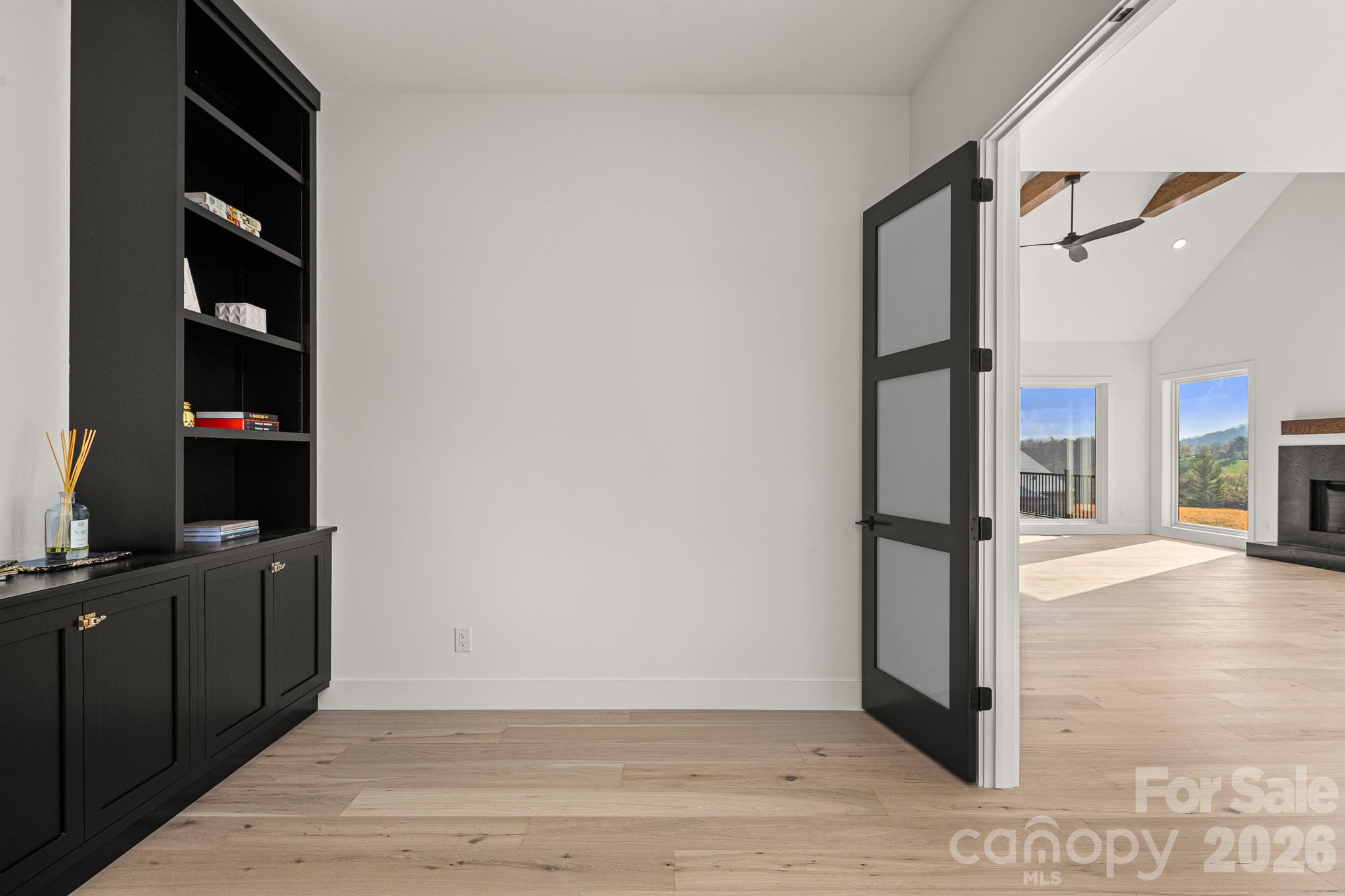 133 Golden Pasture Drive — Fletcher