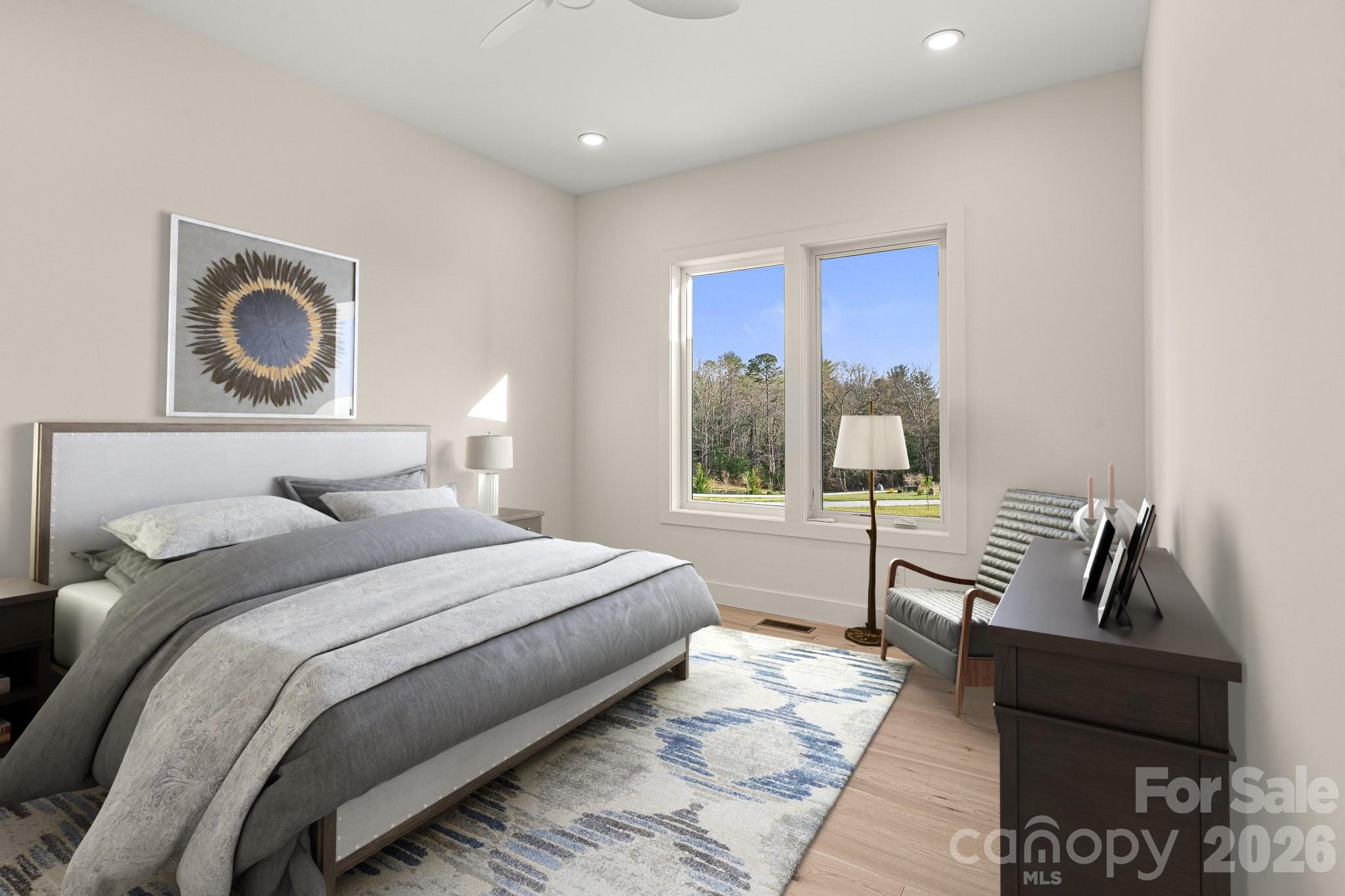 133 Golden Pasture Drive — Fletcher