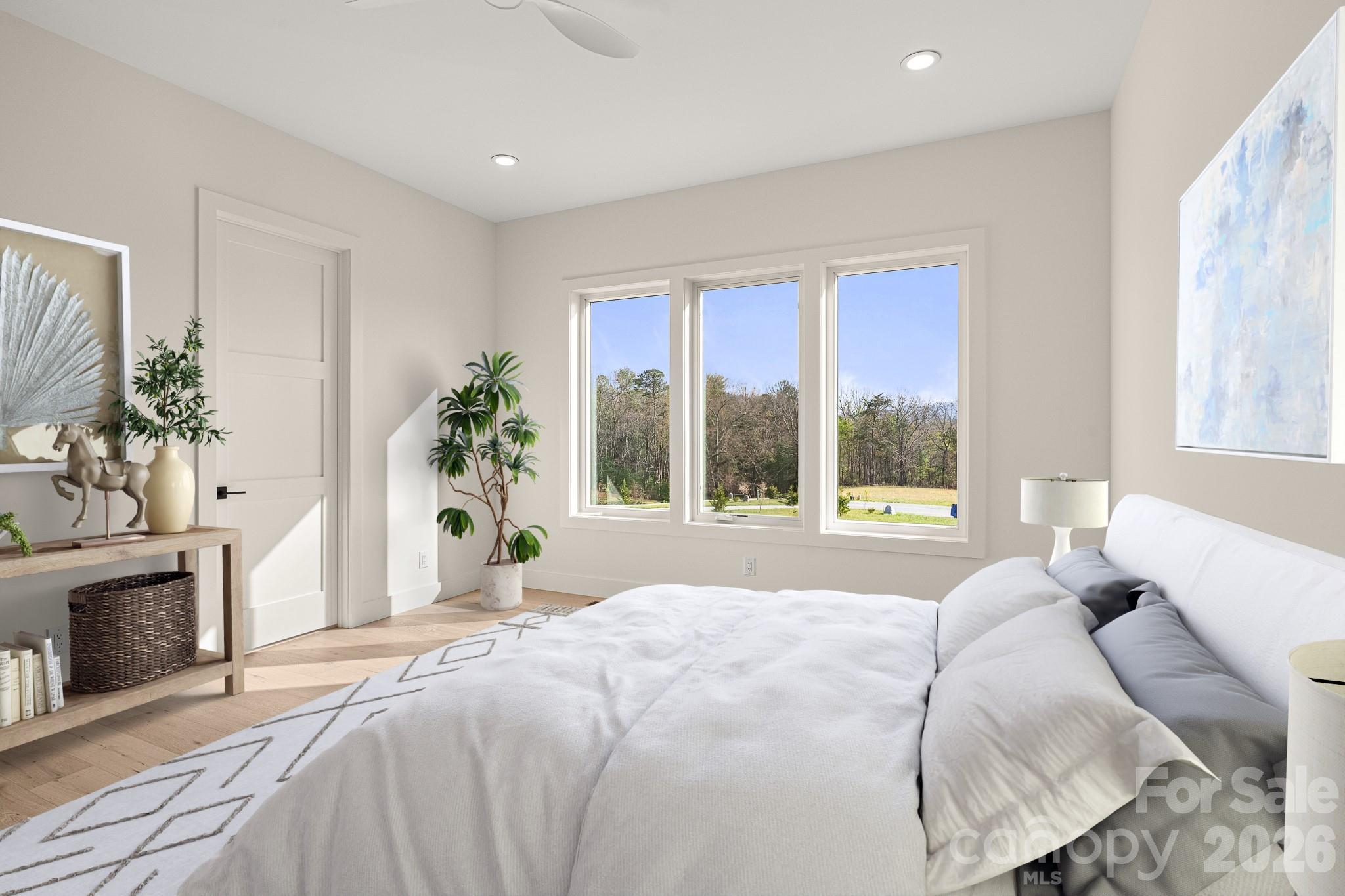 133 Golden Pasture Drive — Fletcher