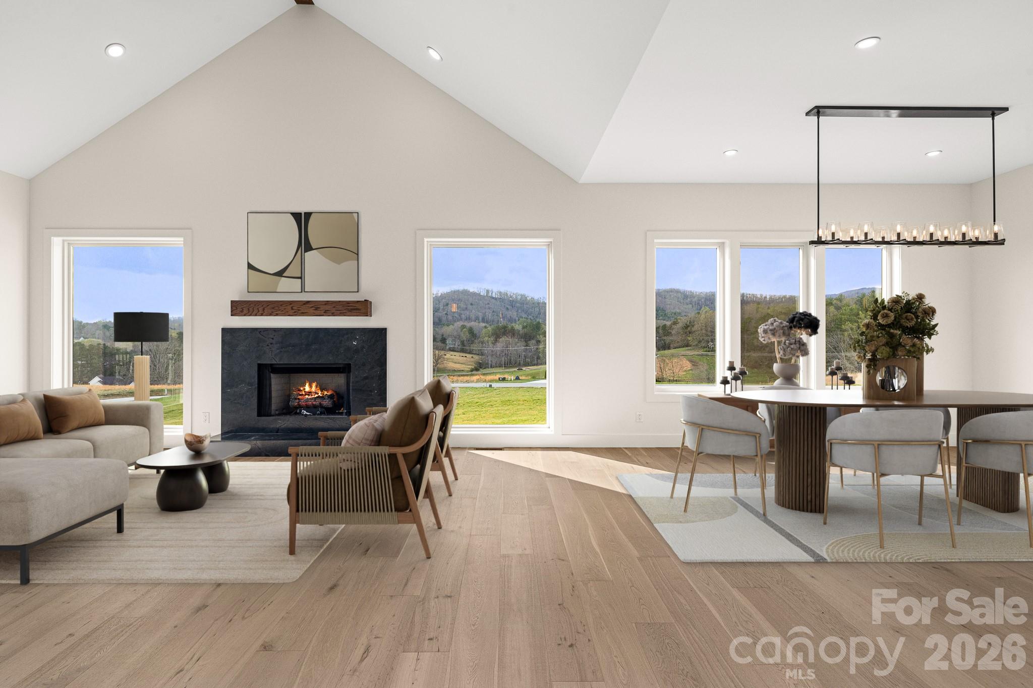 133 Golden Pasture Drive — Fletcher