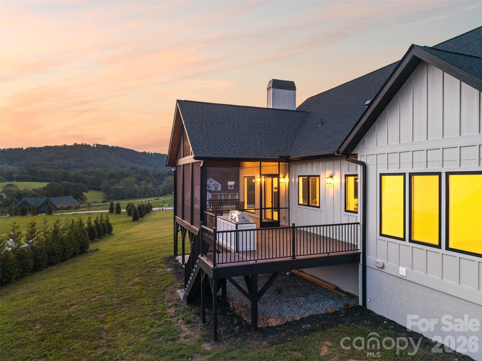 133 Golden Pasture Drive — Fletcher