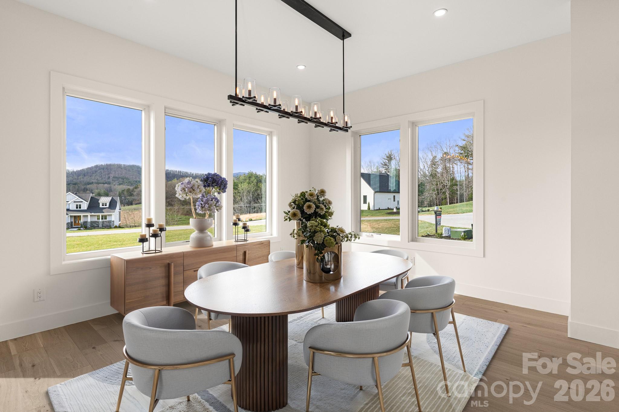 133 Golden Pasture Drive — Fletcher