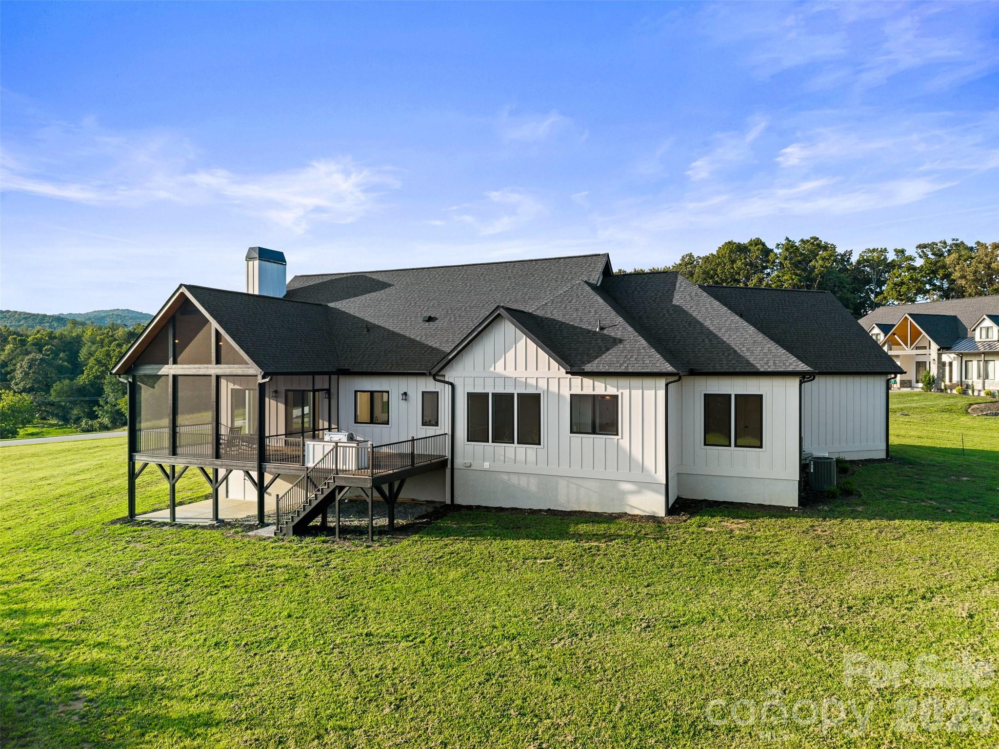 133 Golden Pasture Drive — Fletcher