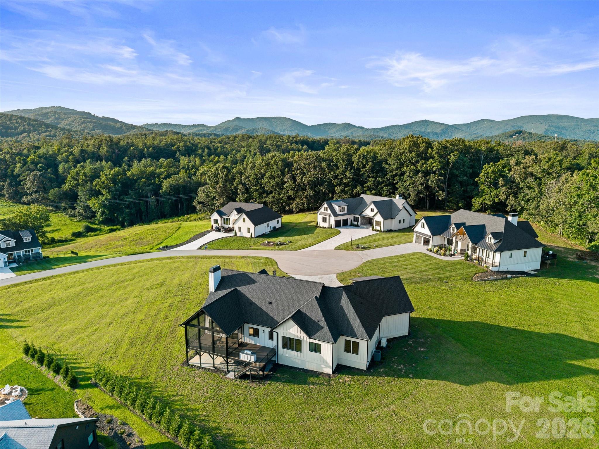 133 Golden Pasture Drive — Fletcher