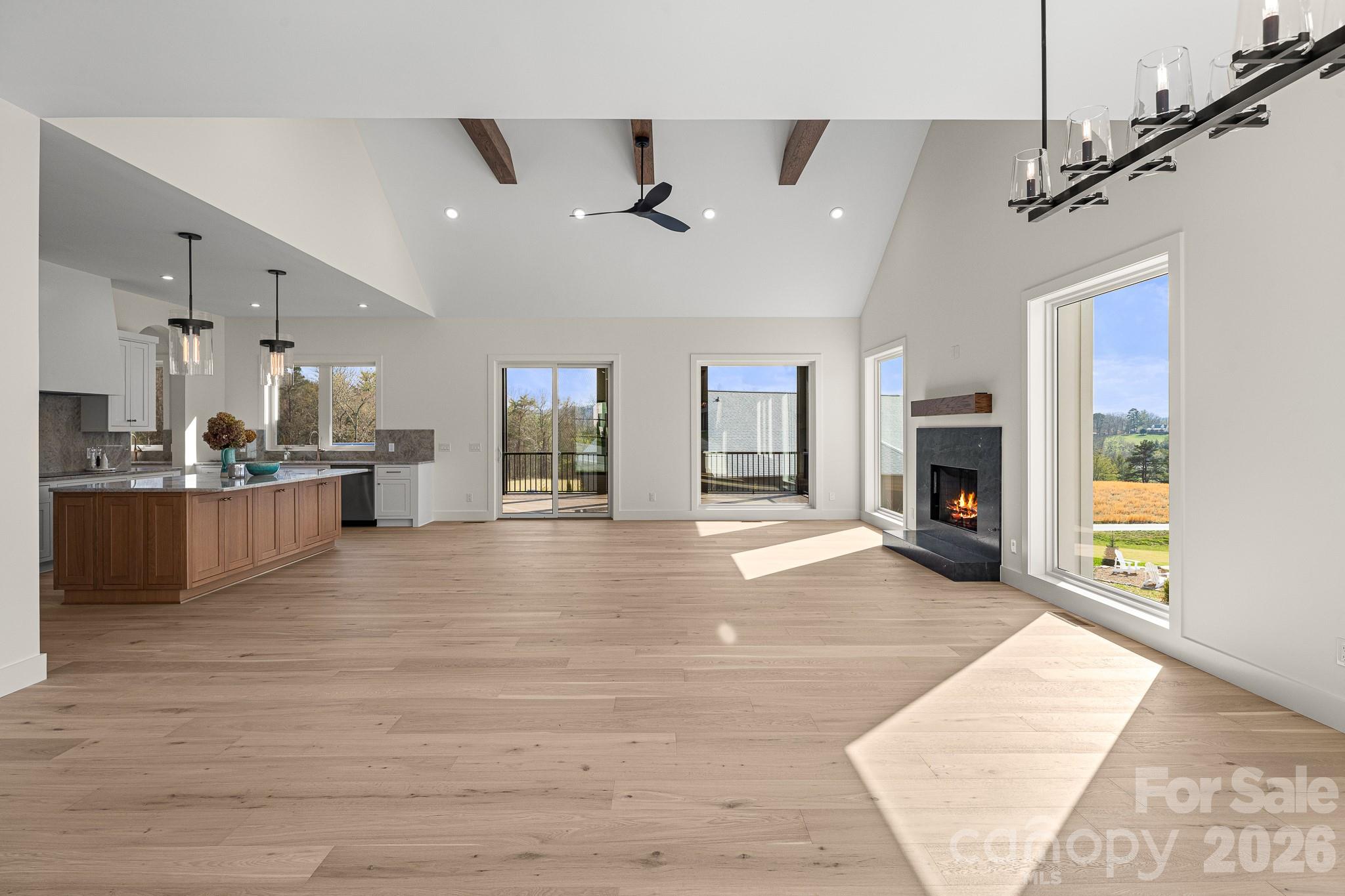 133 Golden Pasture Drive — Fletcher