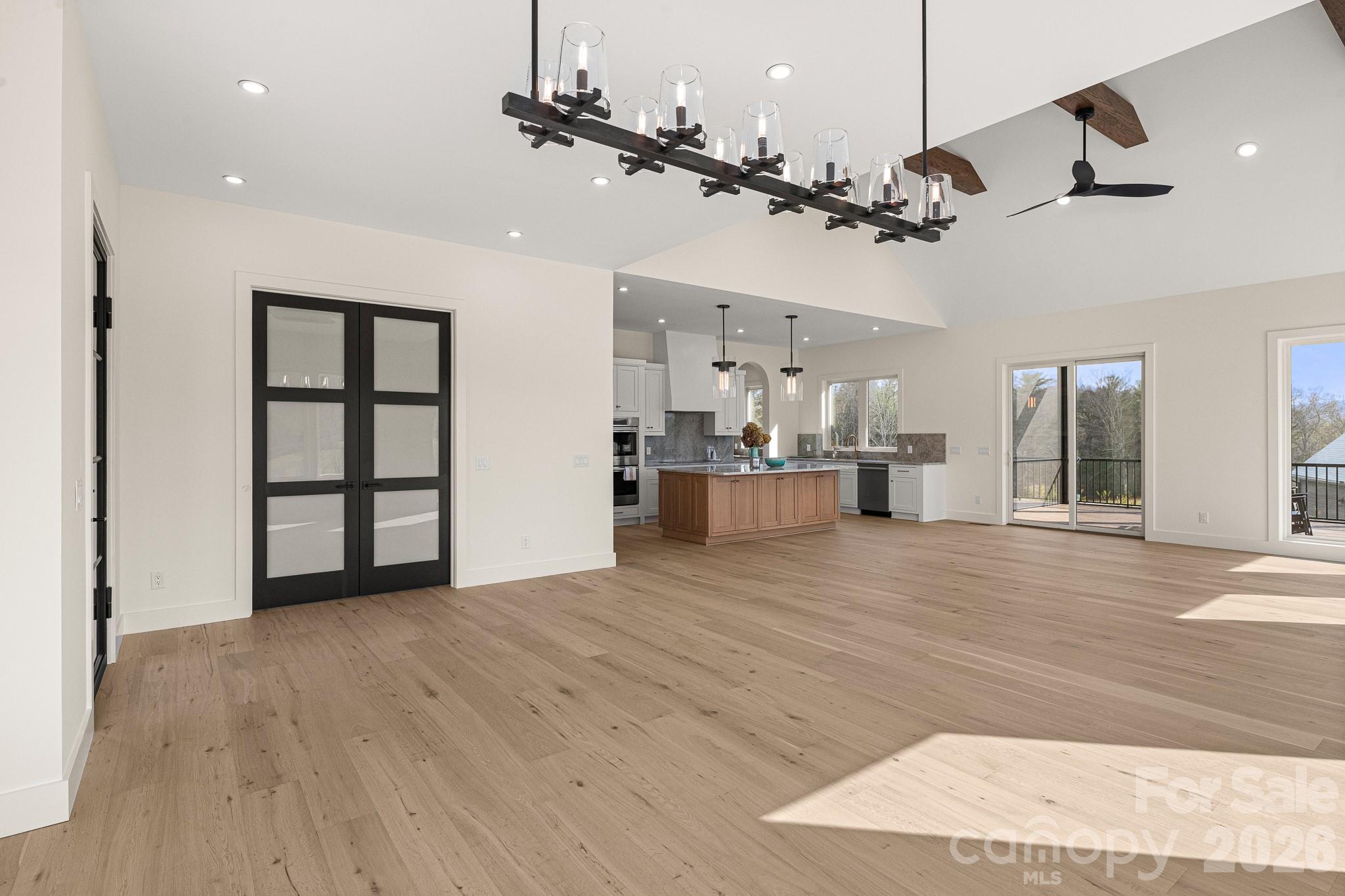 133 Golden Pasture Drive — Fletcher