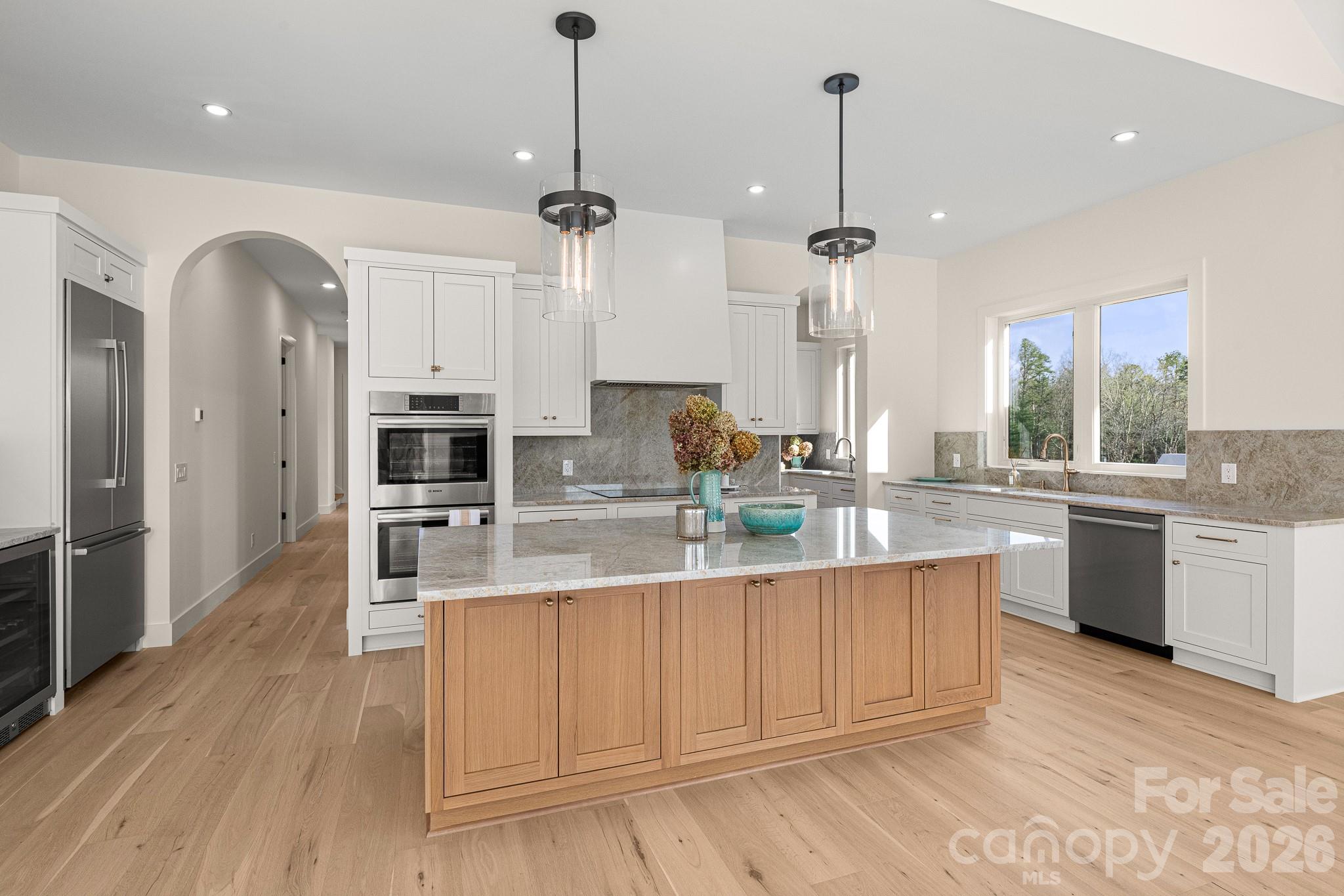 133 Golden Pasture Drive — Fletcher
