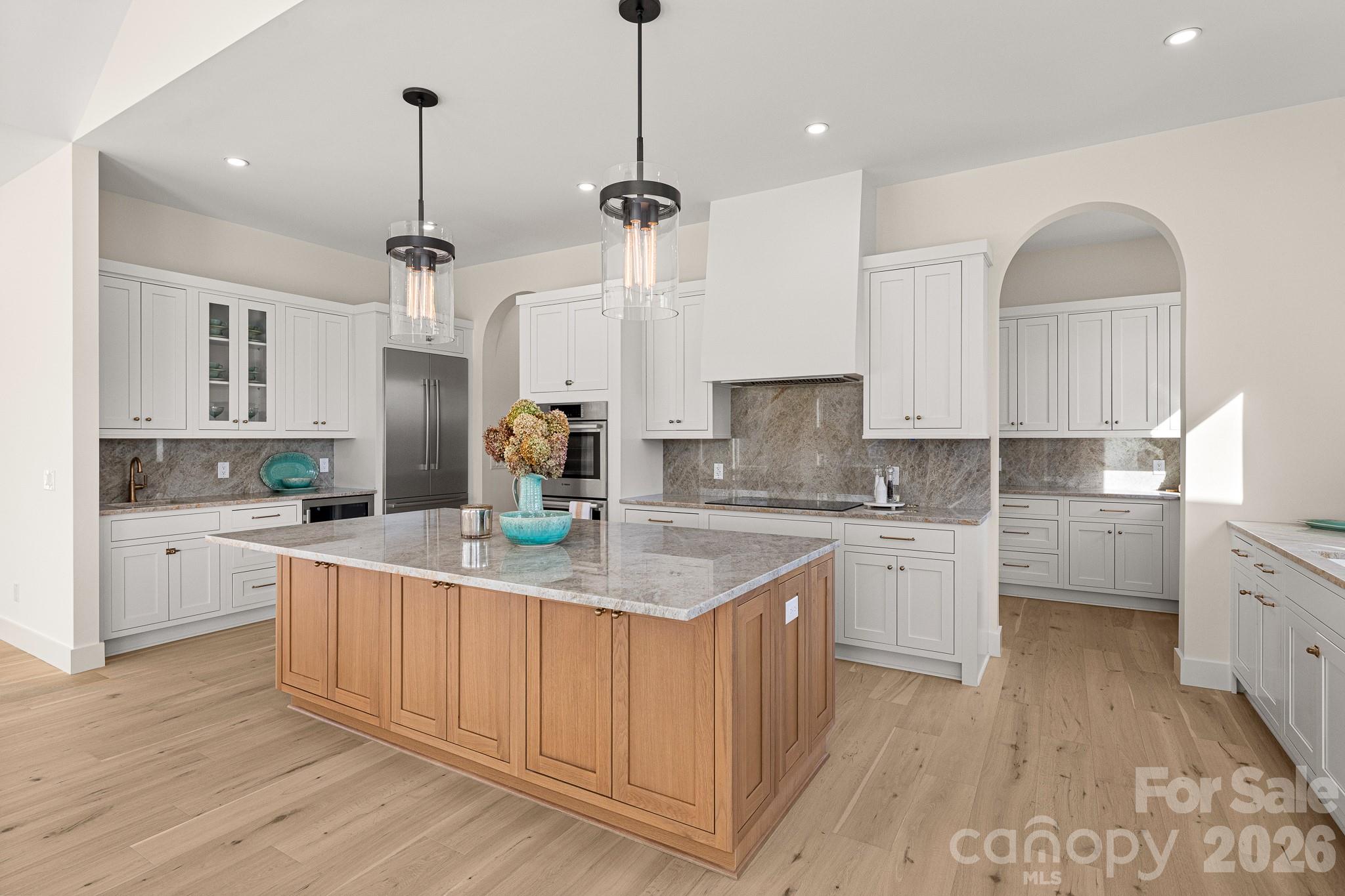 133 Golden Pasture Drive — Fletcher