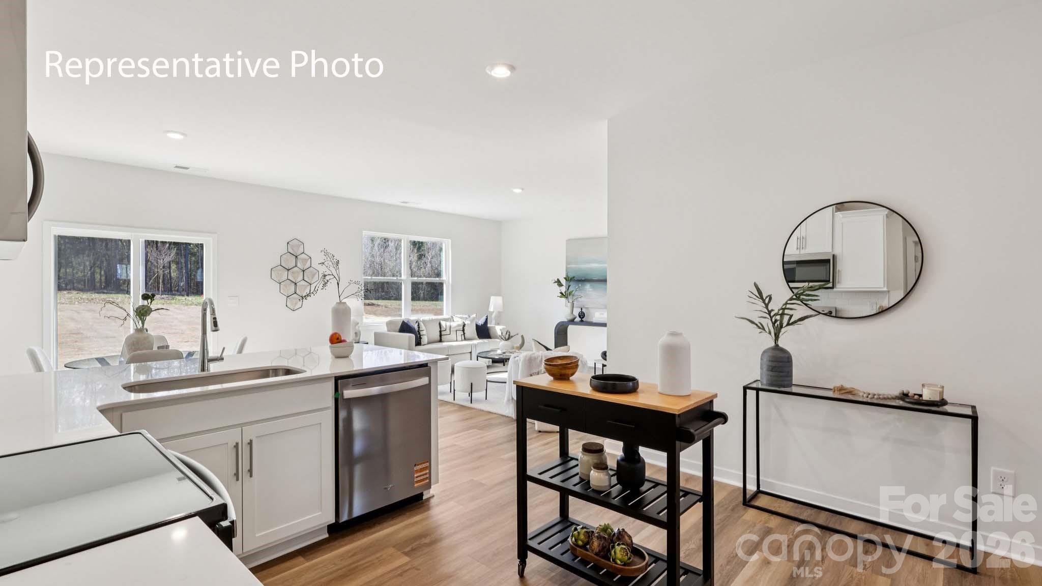 1020 Streamwood Avenue — Newton