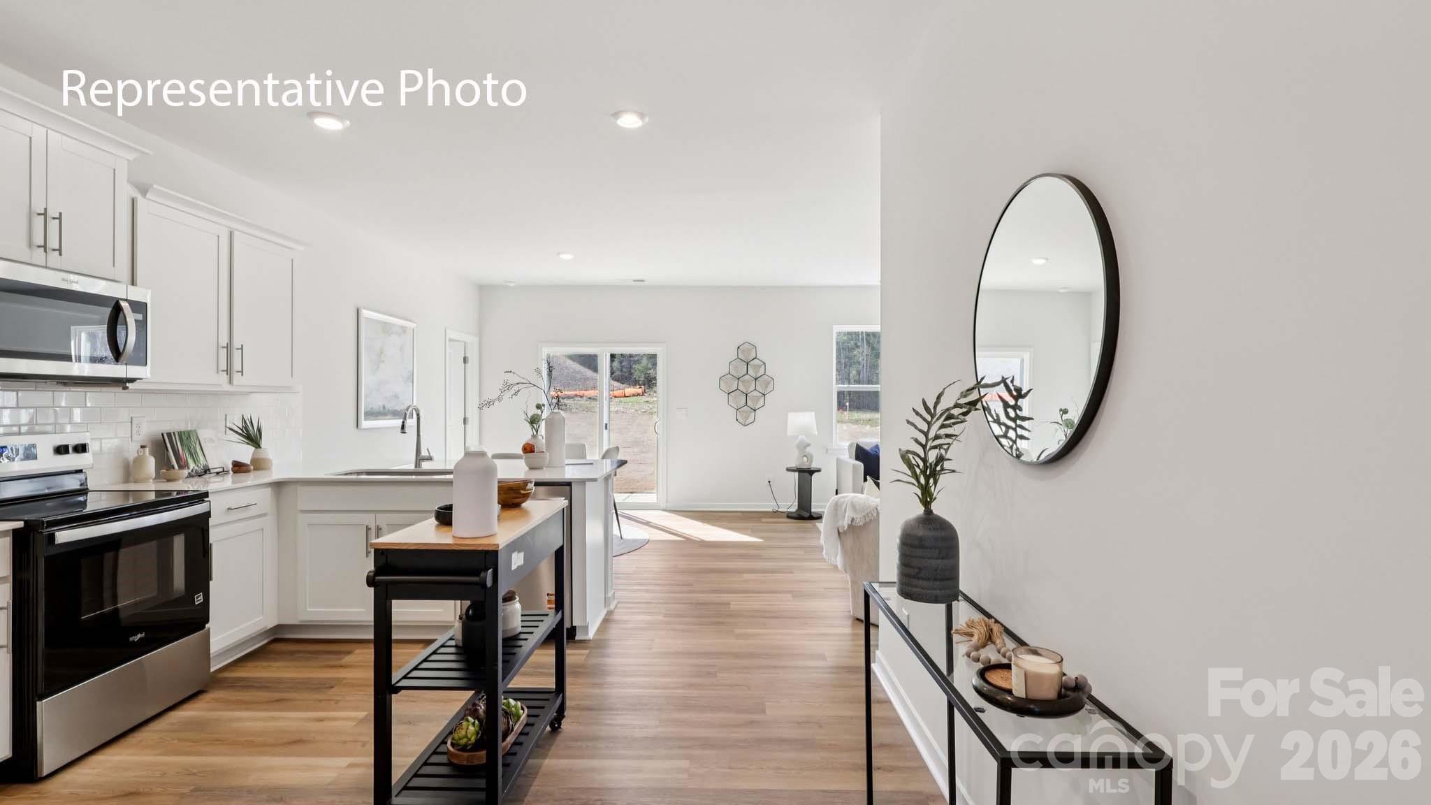 1020 Streamwood Avenue — Newton
