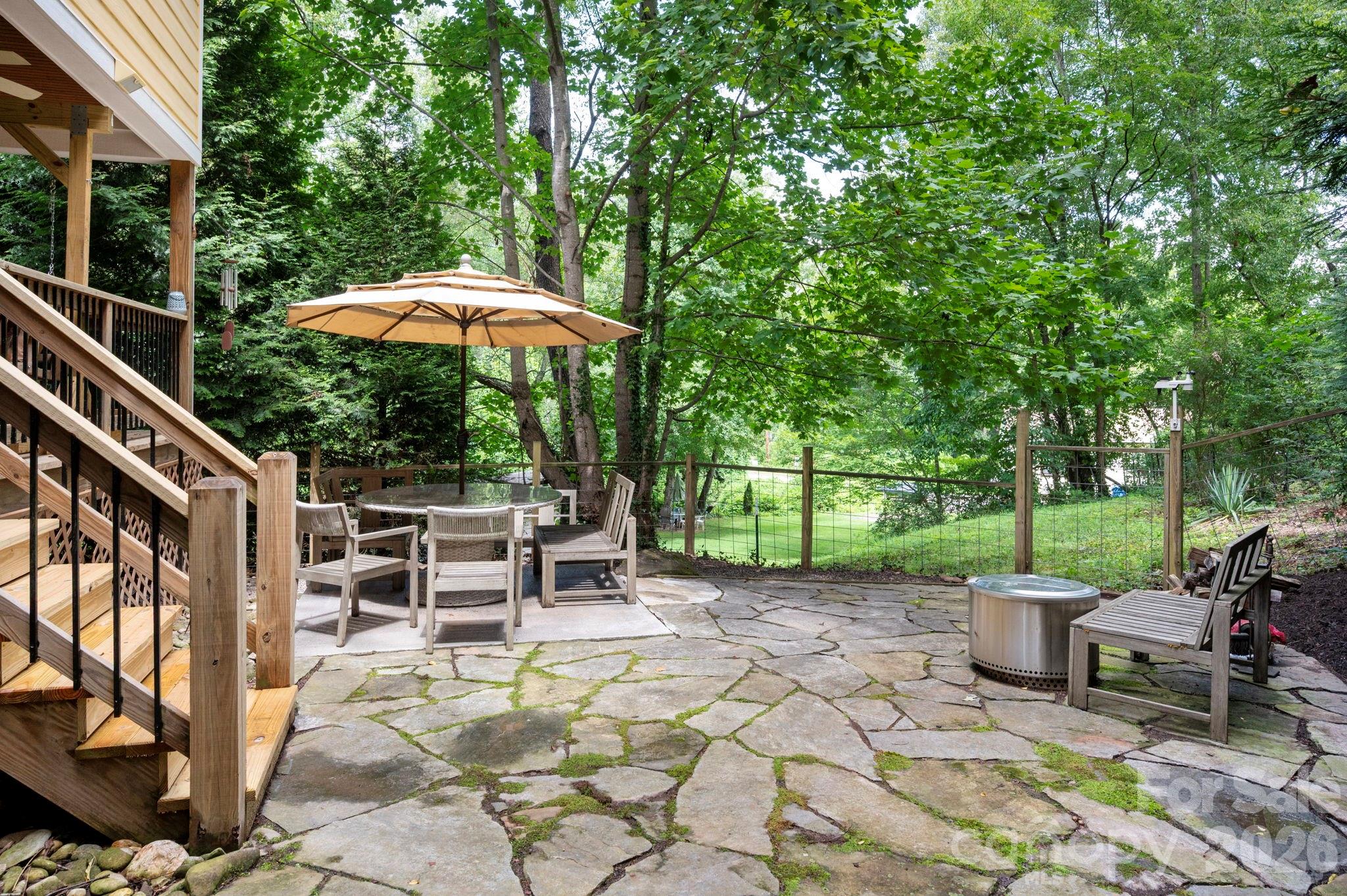 15 Riverlink Lane — Asheville