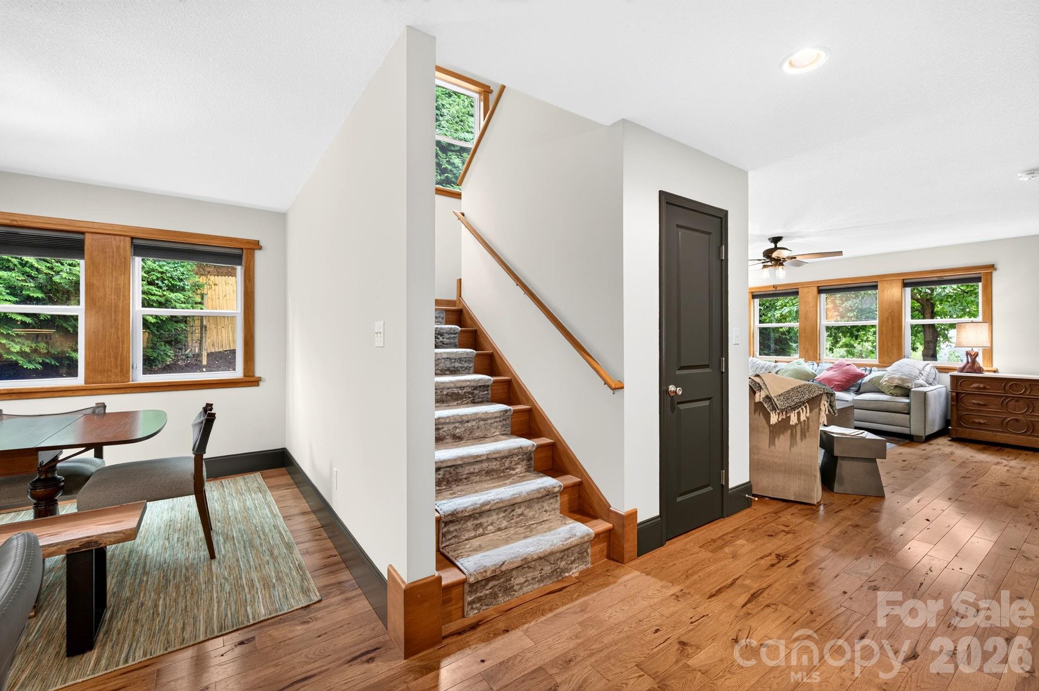 15 Riverlink Lane — Asheville