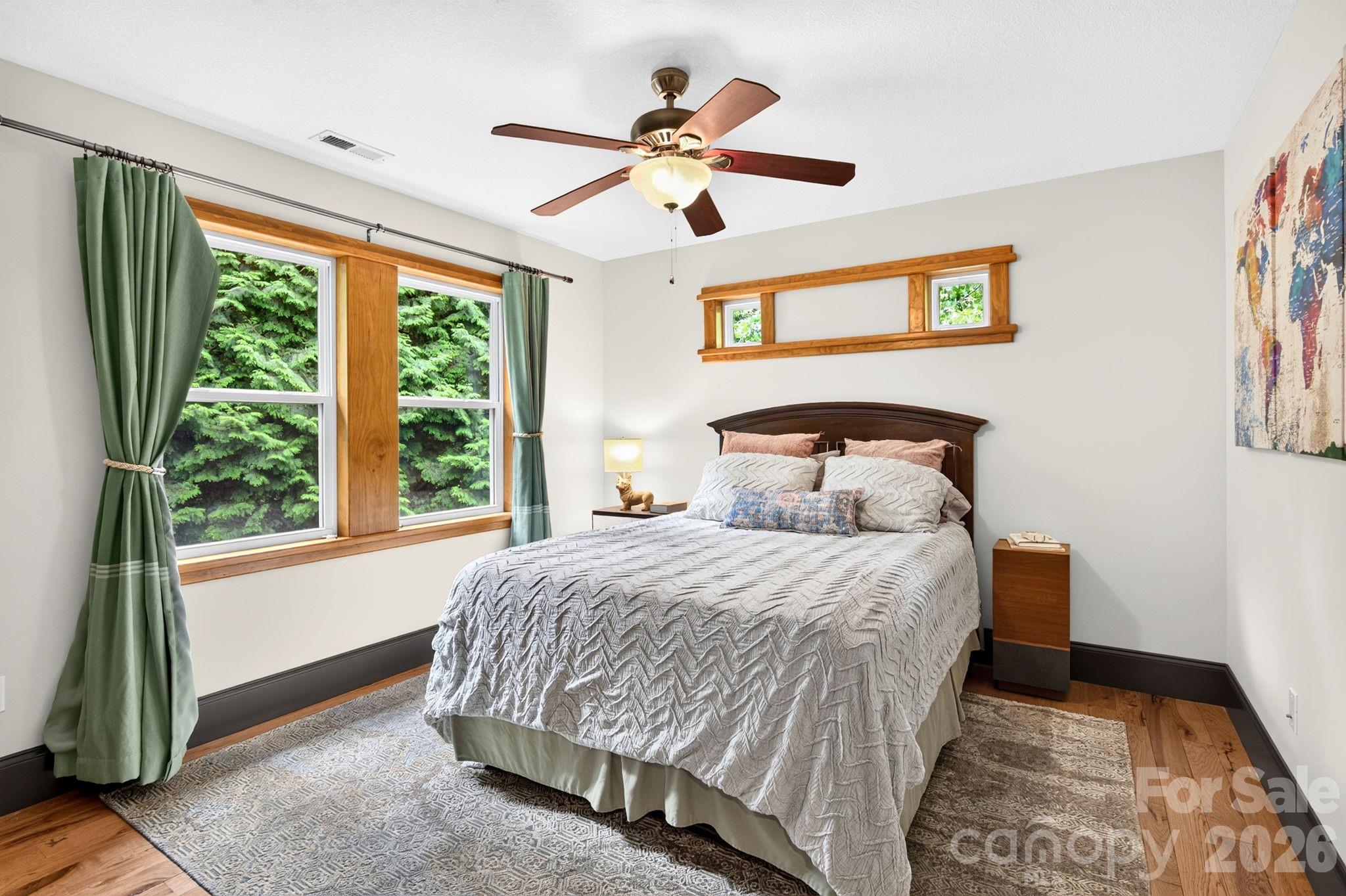 15 Riverlink Lane — Asheville
