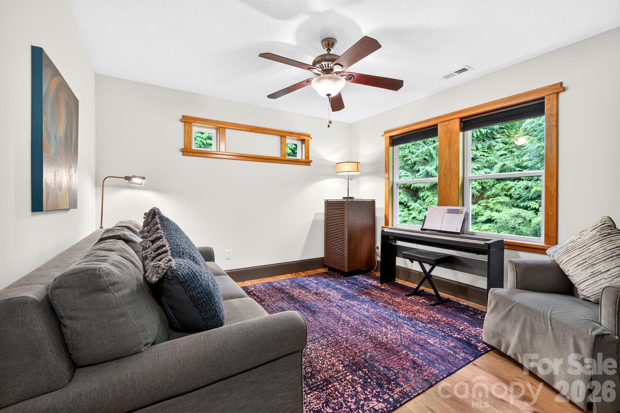 15 Riverlink Lane — Asheville