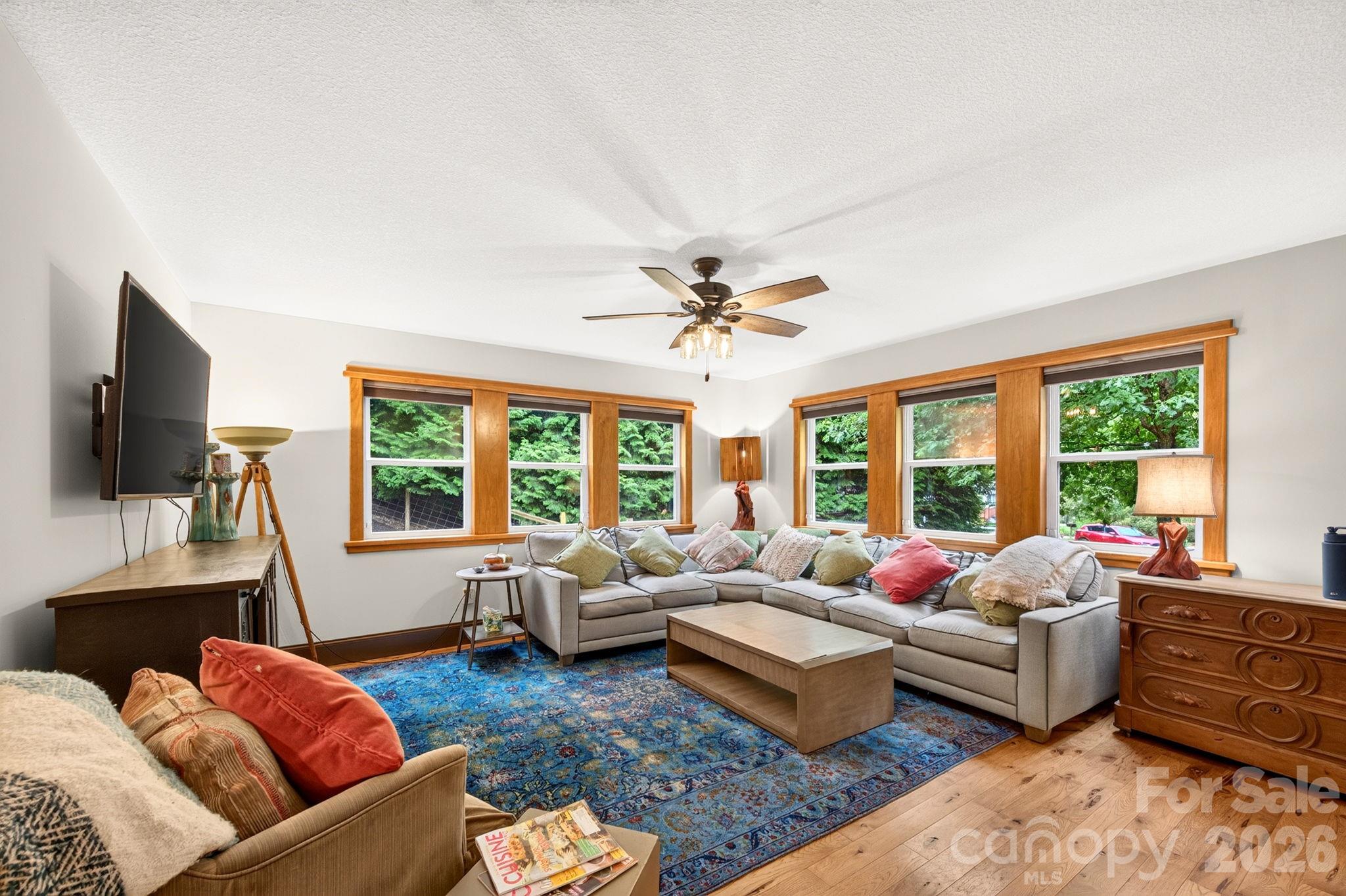 15 Riverlink Lane — Asheville