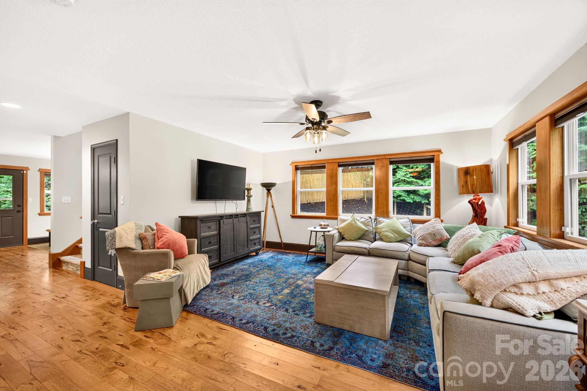 15 Riverlink Lane — Asheville