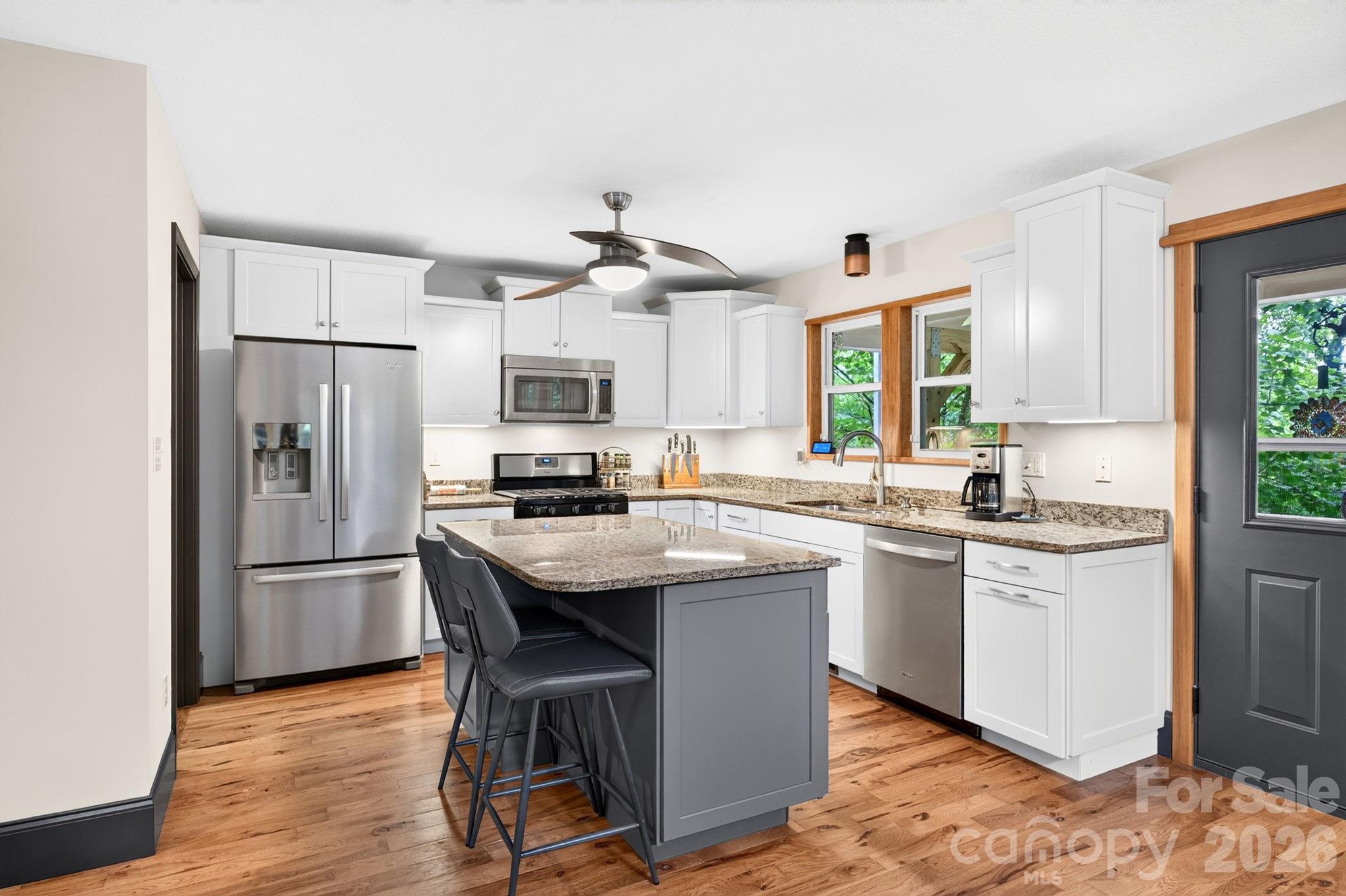 15 Riverlink Lane — Asheville