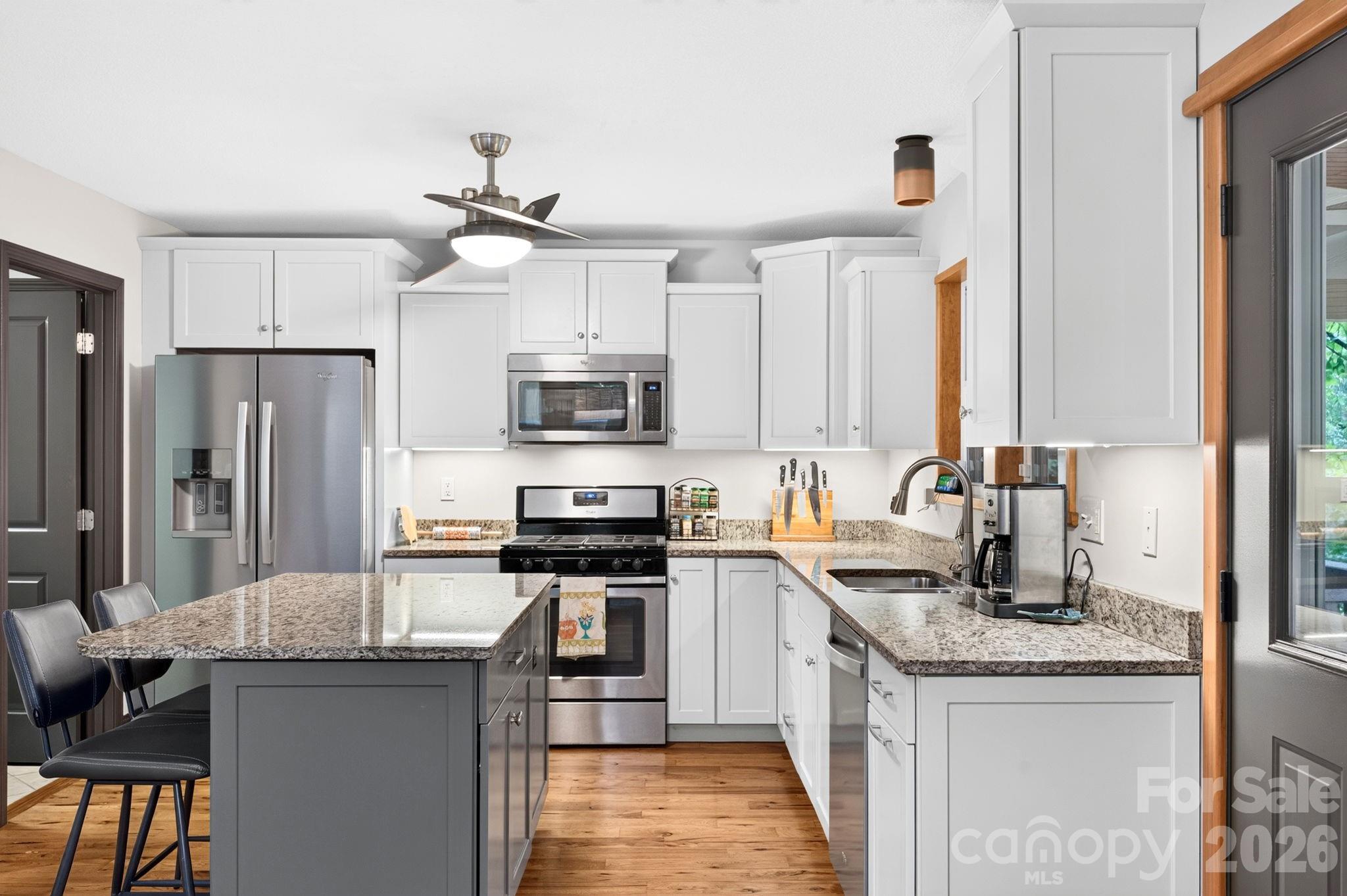 15 Riverlink Lane — Asheville