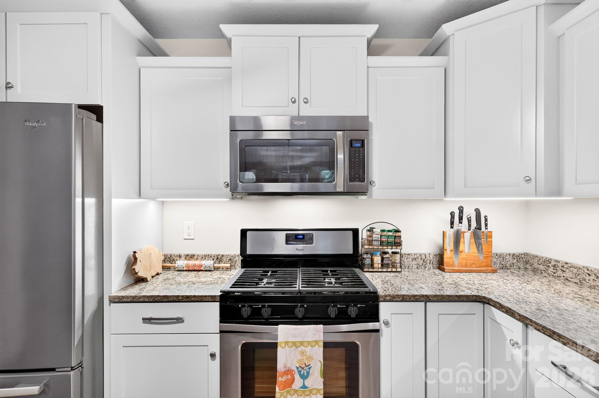 15 Riverlink Lane — Asheville