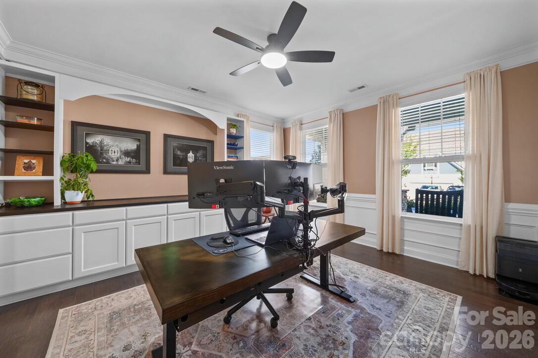 1106 Thessallian Lane — Indian Trail