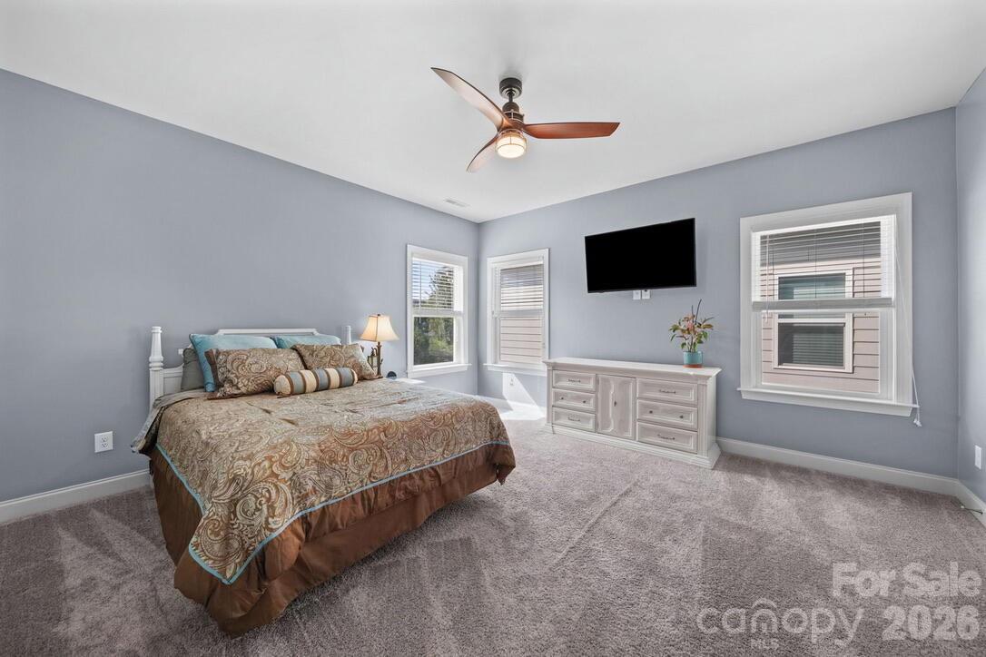 1106 Thessallian Lane — Indian Trail