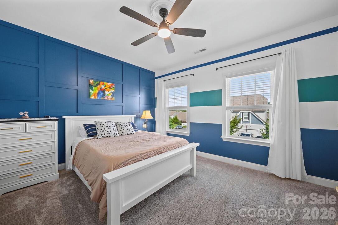 1106 Thessallian Lane — Indian Trail