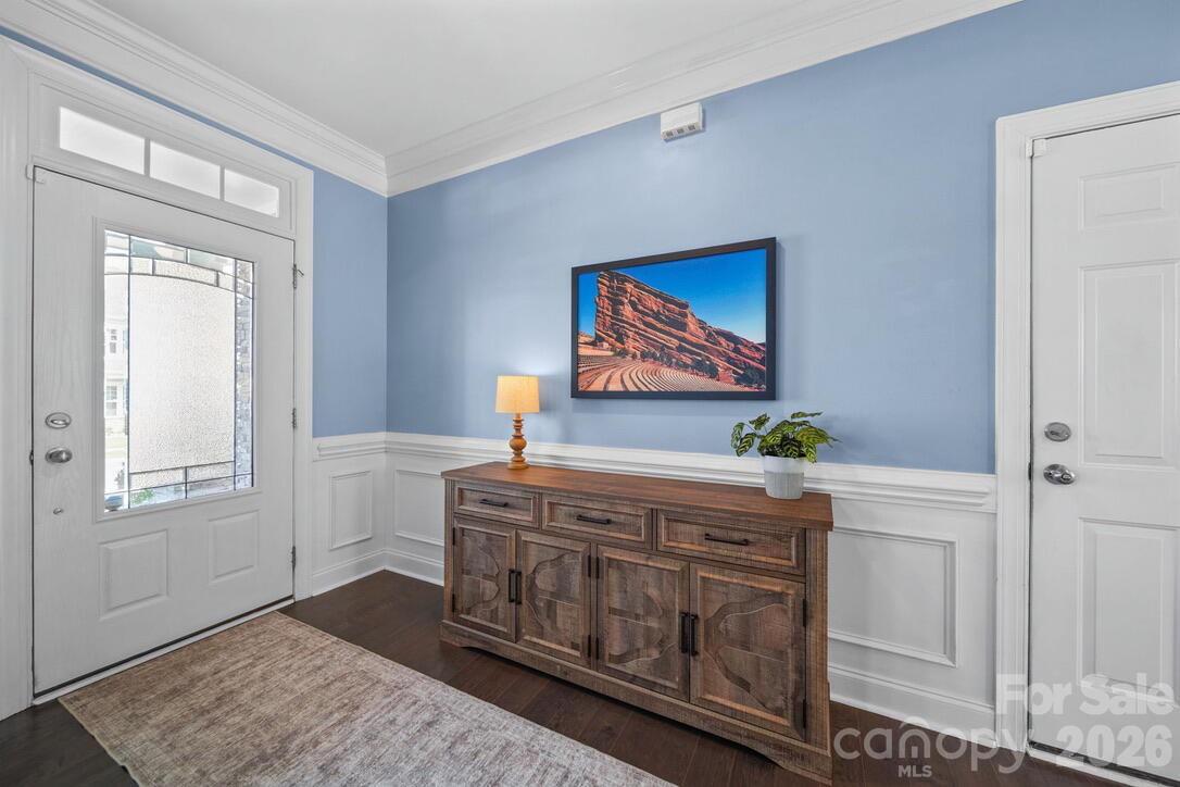 1106 Thessallian Lane — Indian Trail