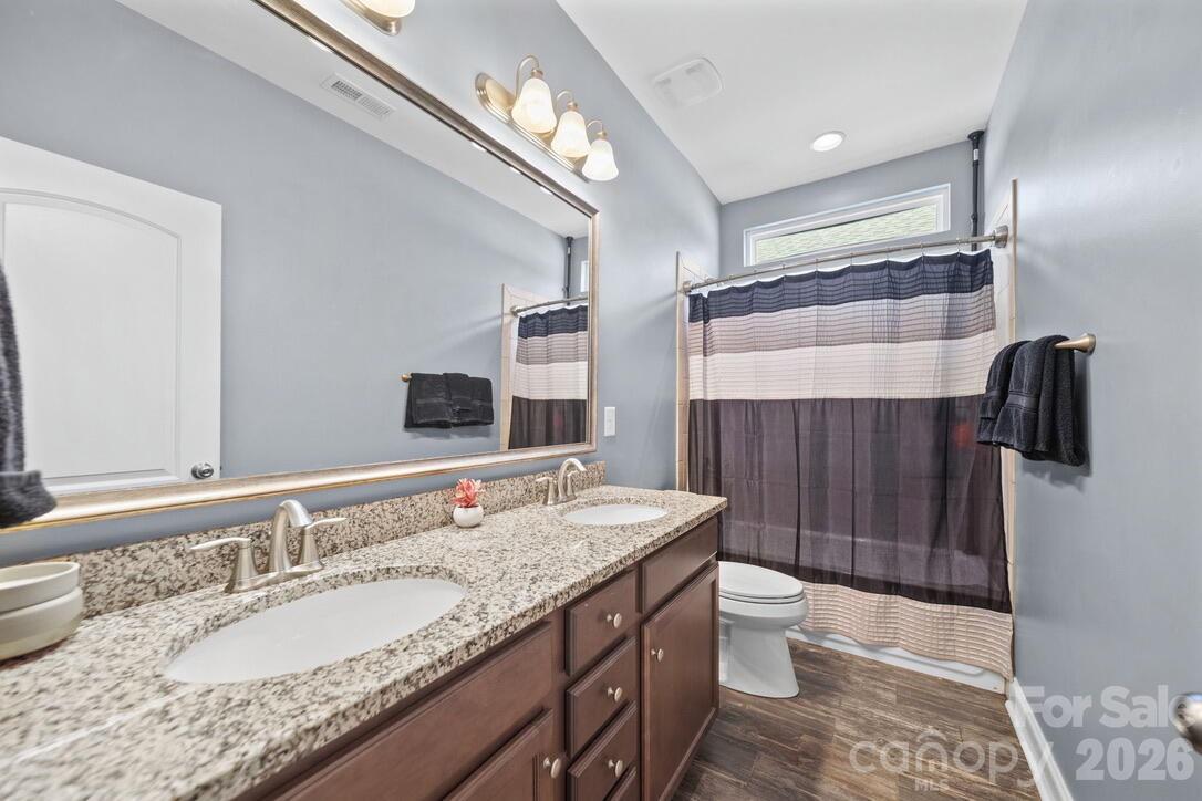 1106 Thessallian Lane — Indian Trail