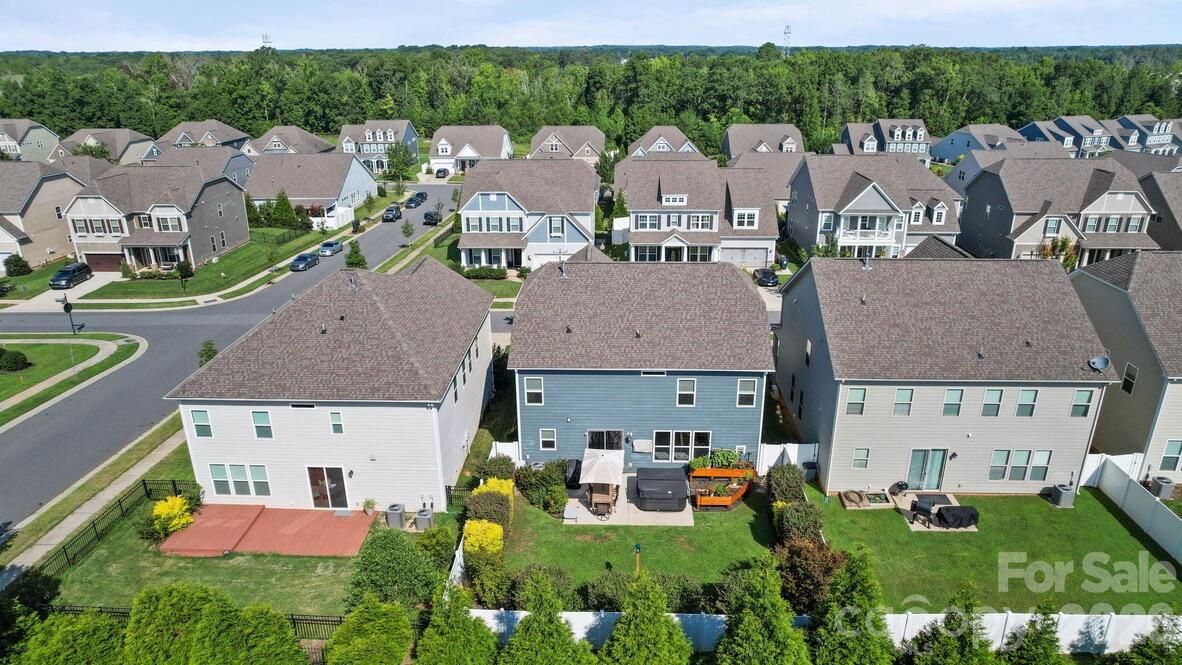 1106 Thessallian Lane — Indian Trail