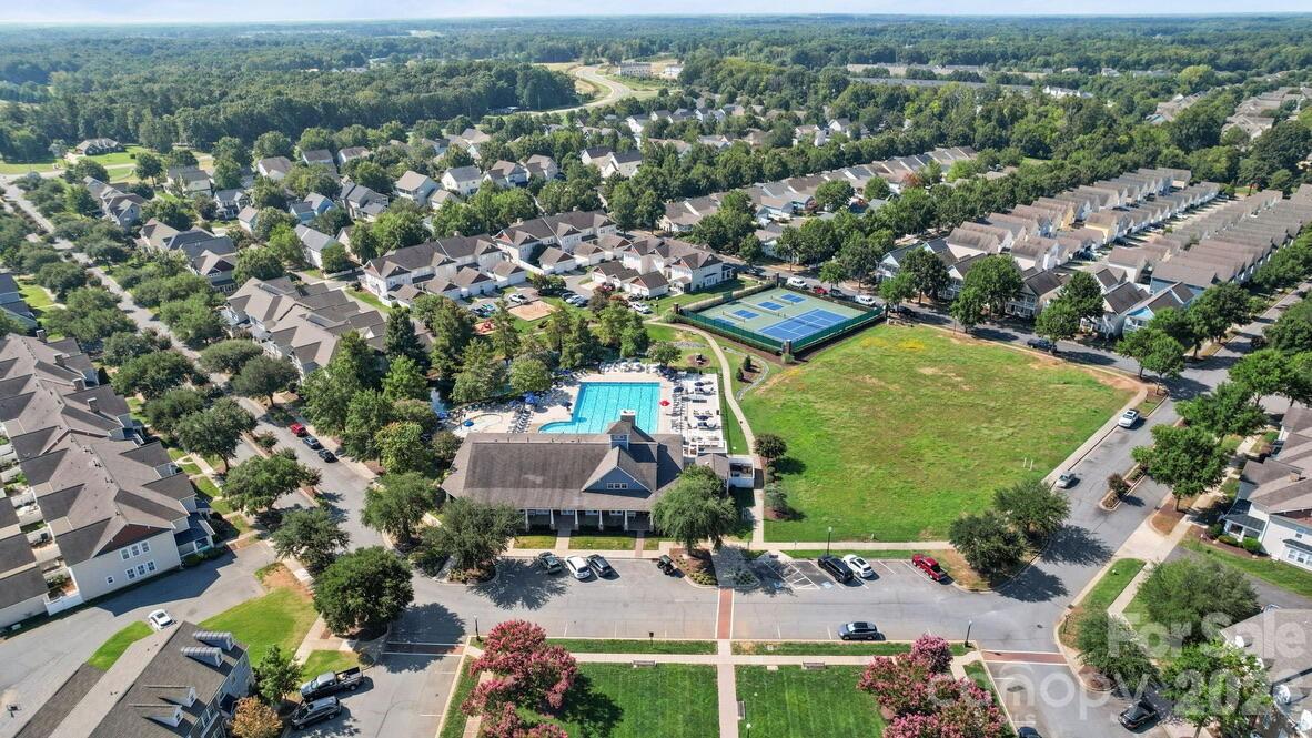 1106 Thessallian Lane — Indian Trail