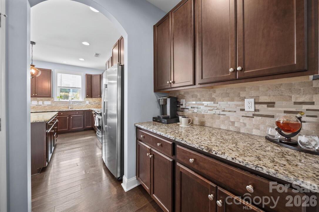 1106 Thessallian Lane — Indian Trail