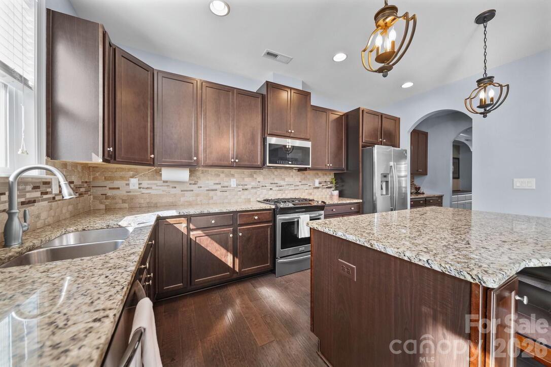 1106 Thessallian Lane — Indian Trail