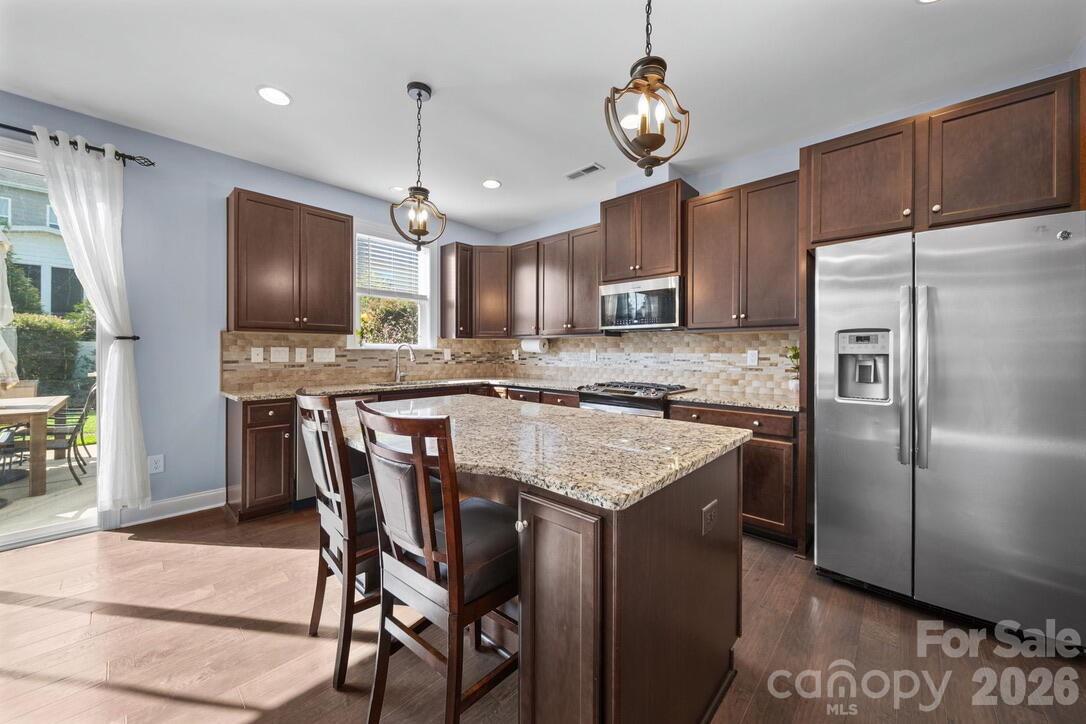 1106 Thessallian Lane — Indian Trail