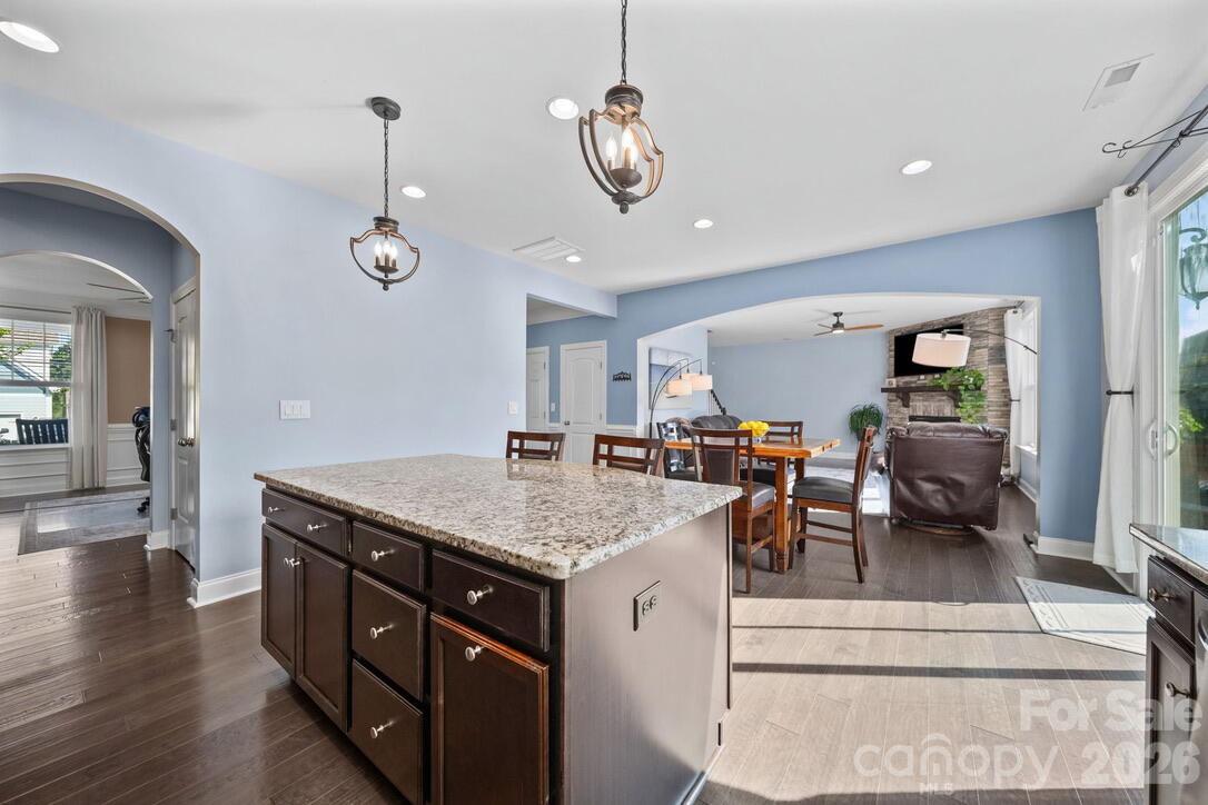 1106 Thessallian Lane — Indian Trail