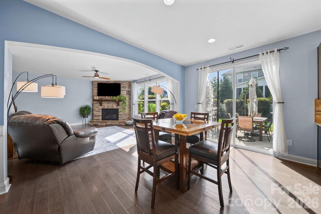 1106 Thessallian Lane — Indian Trail