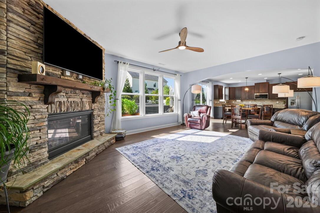 1106 Thessallian Lane — Indian Trail