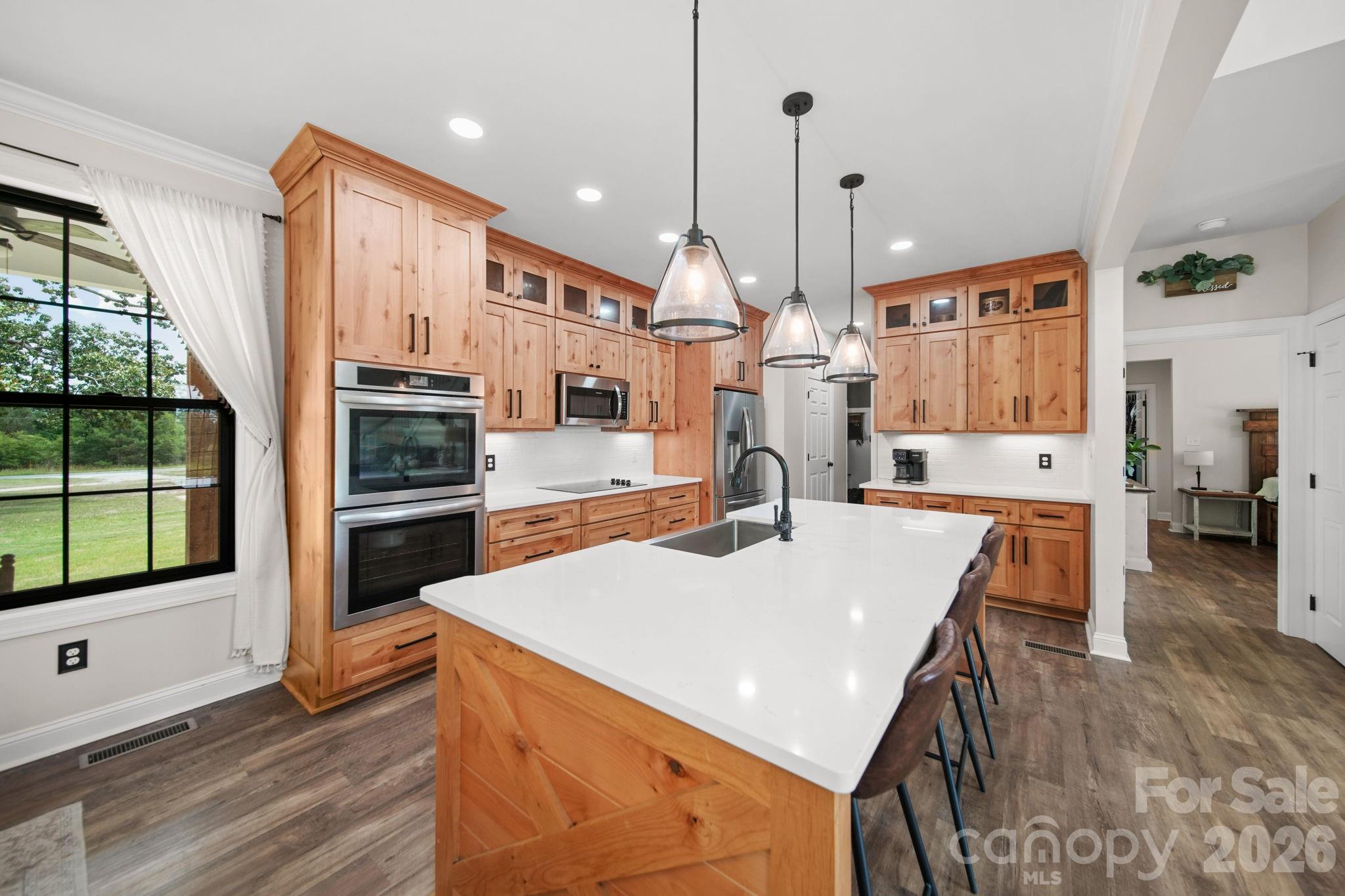 1726-b Old Cheraw Highway — Rockingham