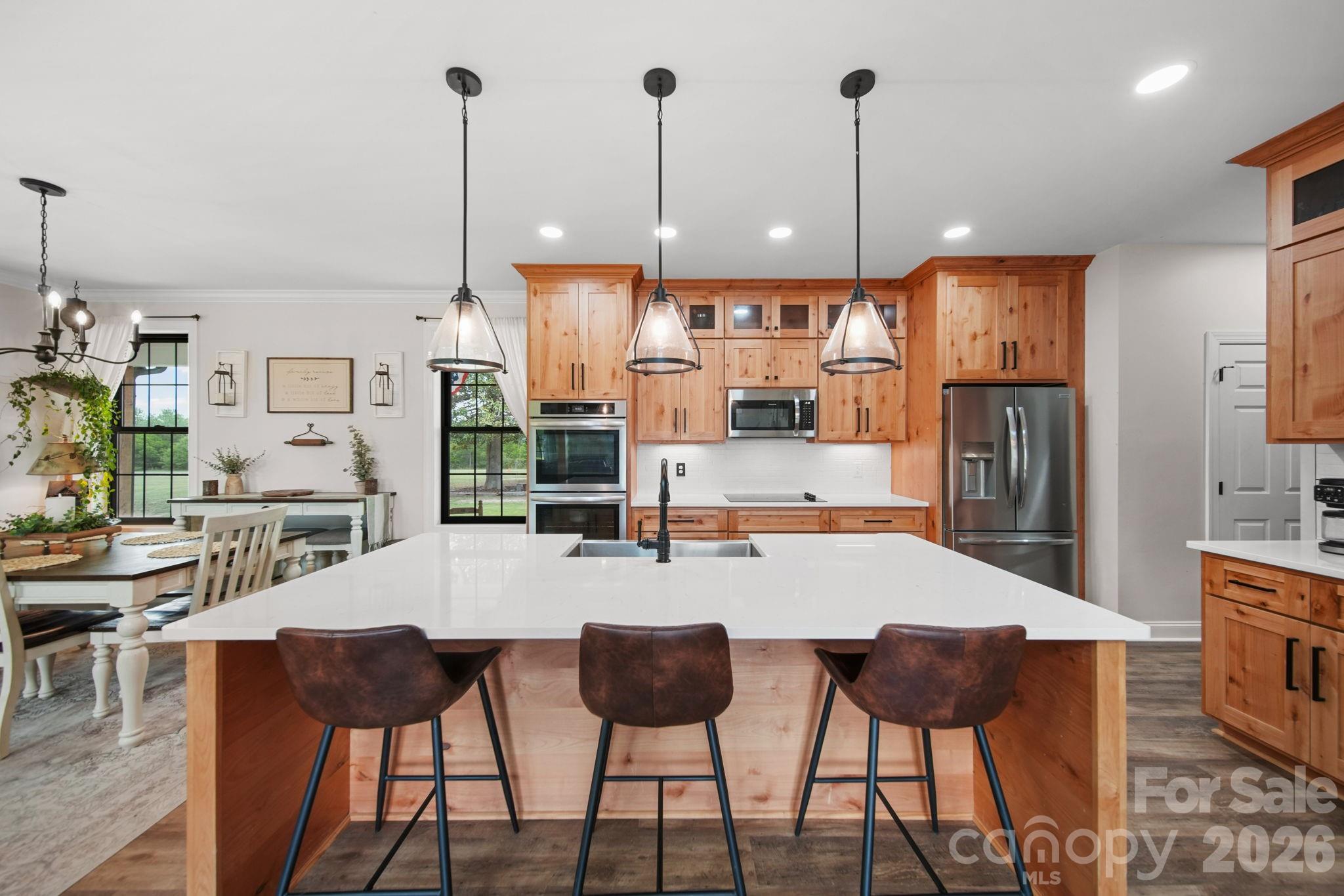 1726-b Old Cheraw Highway — Rockingham