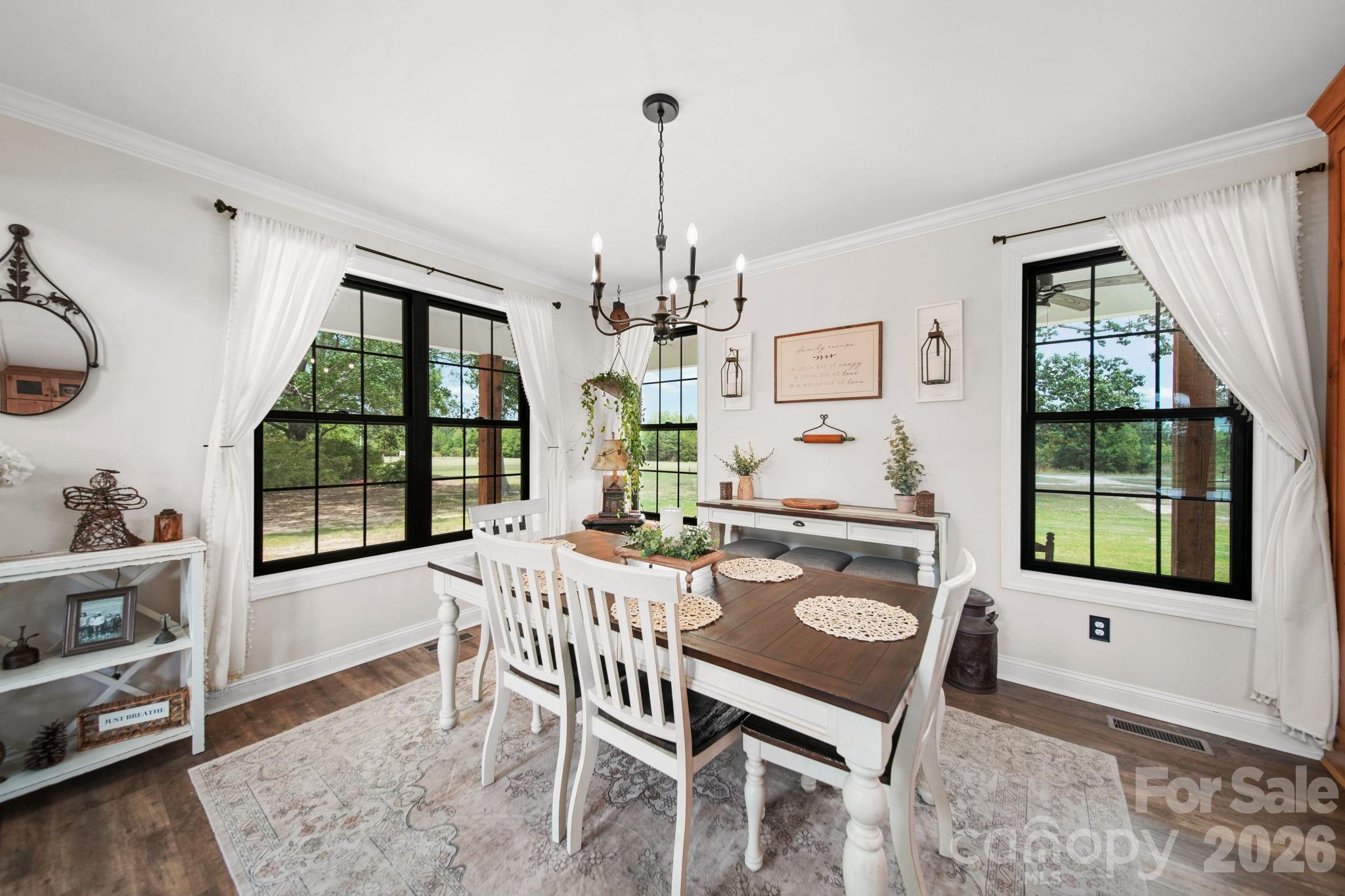 1726-b Old Cheraw Highway — Rockingham