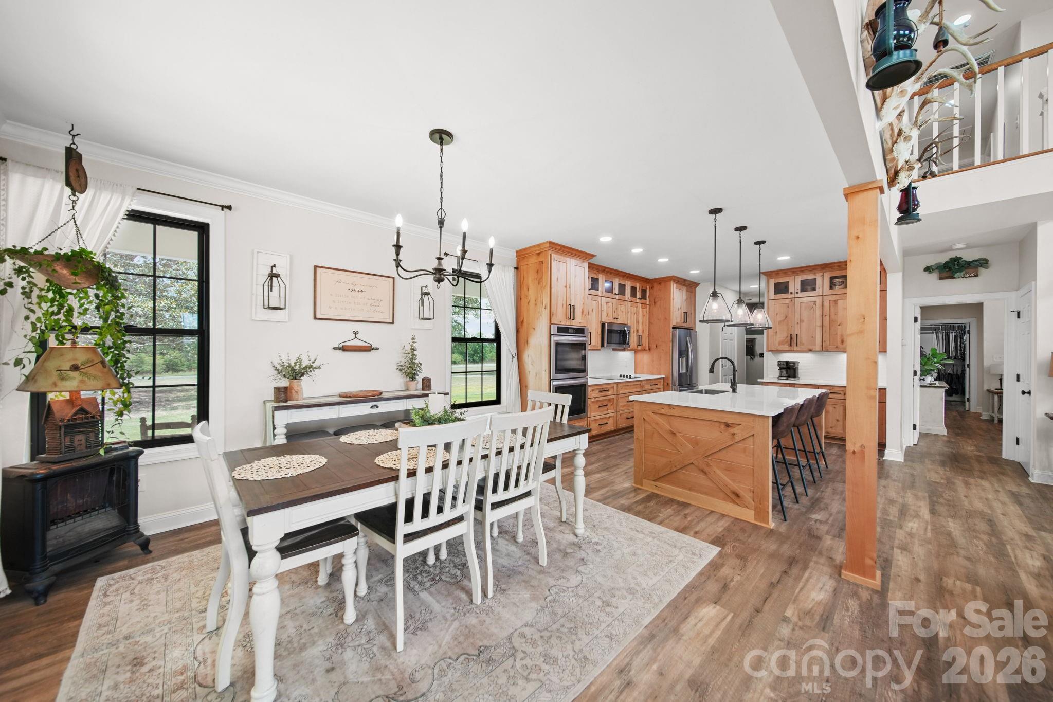 1726-b Old Cheraw Highway — Rockingham