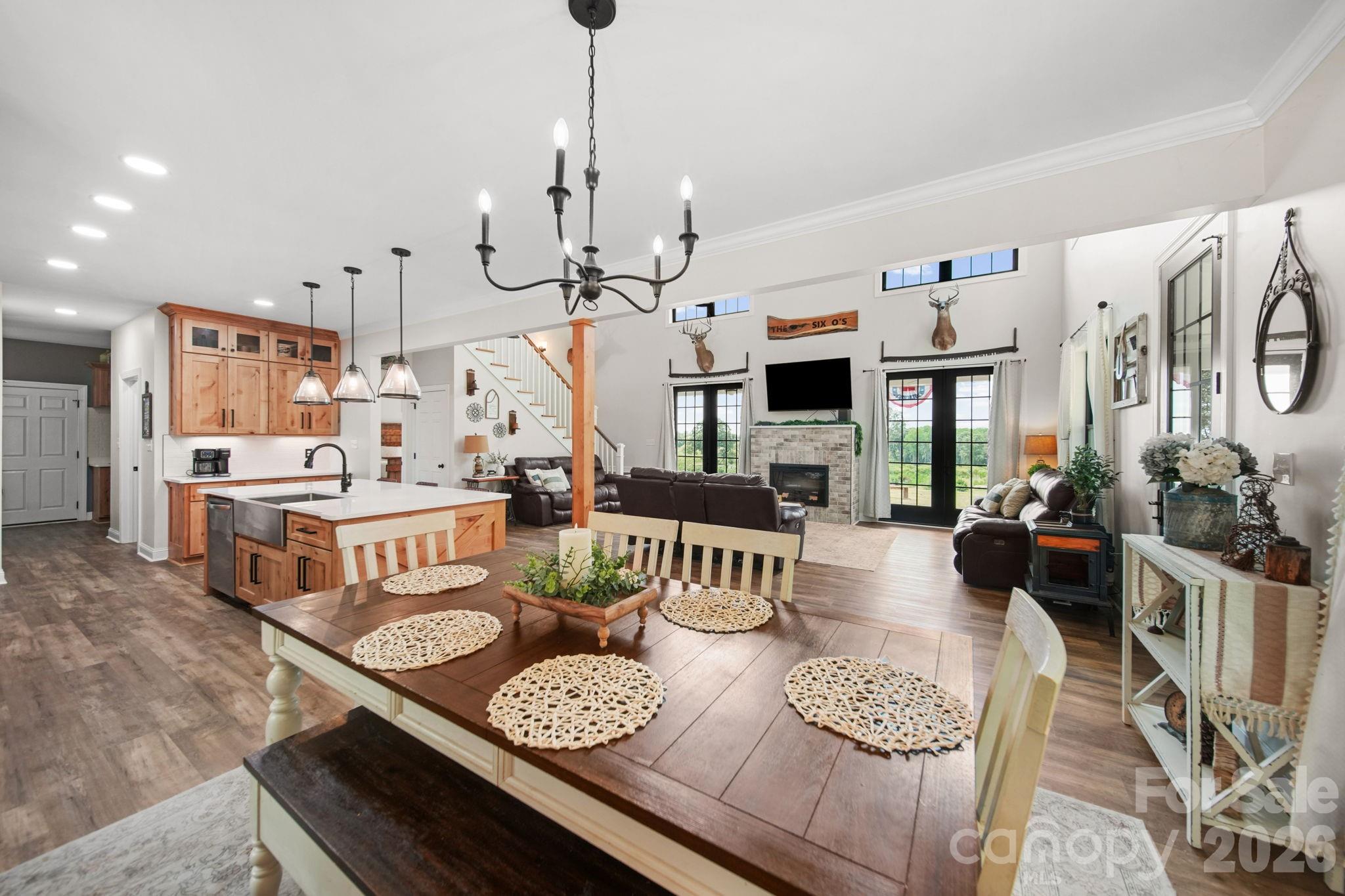 1726-b Old Cheraw Highway — Rockingham